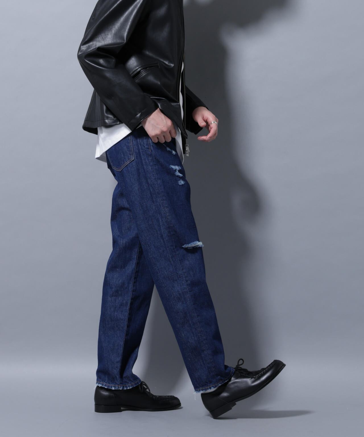 RED CARD/別注 Dapper Special 6705227142
