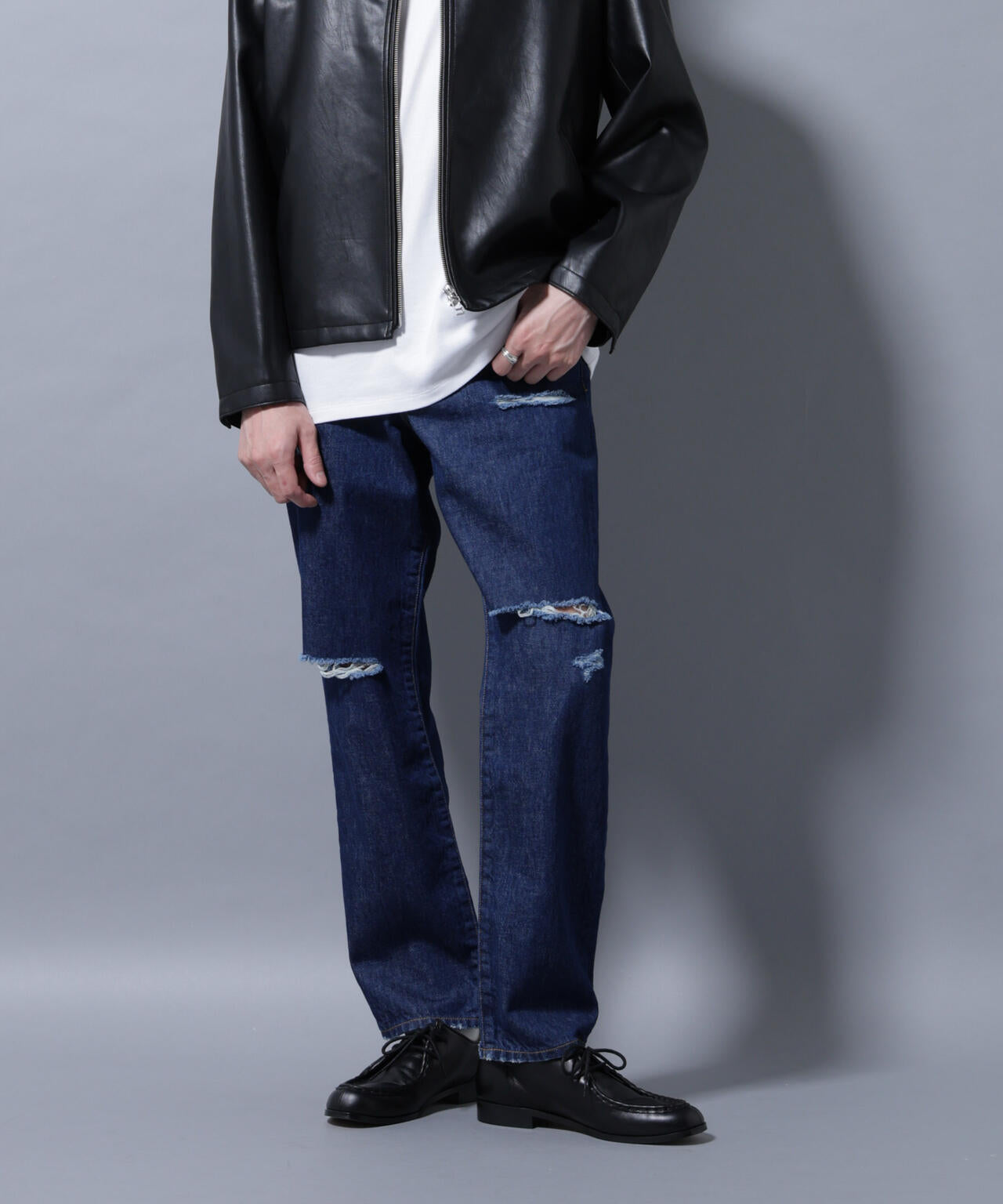 RED CARD/別注 Dapper Special 6705227142