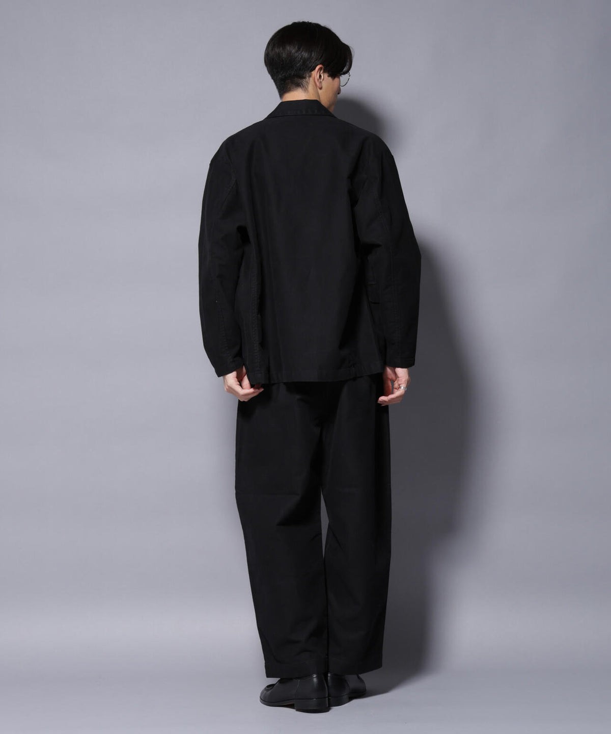 Porter Classic/MOLESKIN GENE KELLY PANTS(セットアップ可) 6705227148