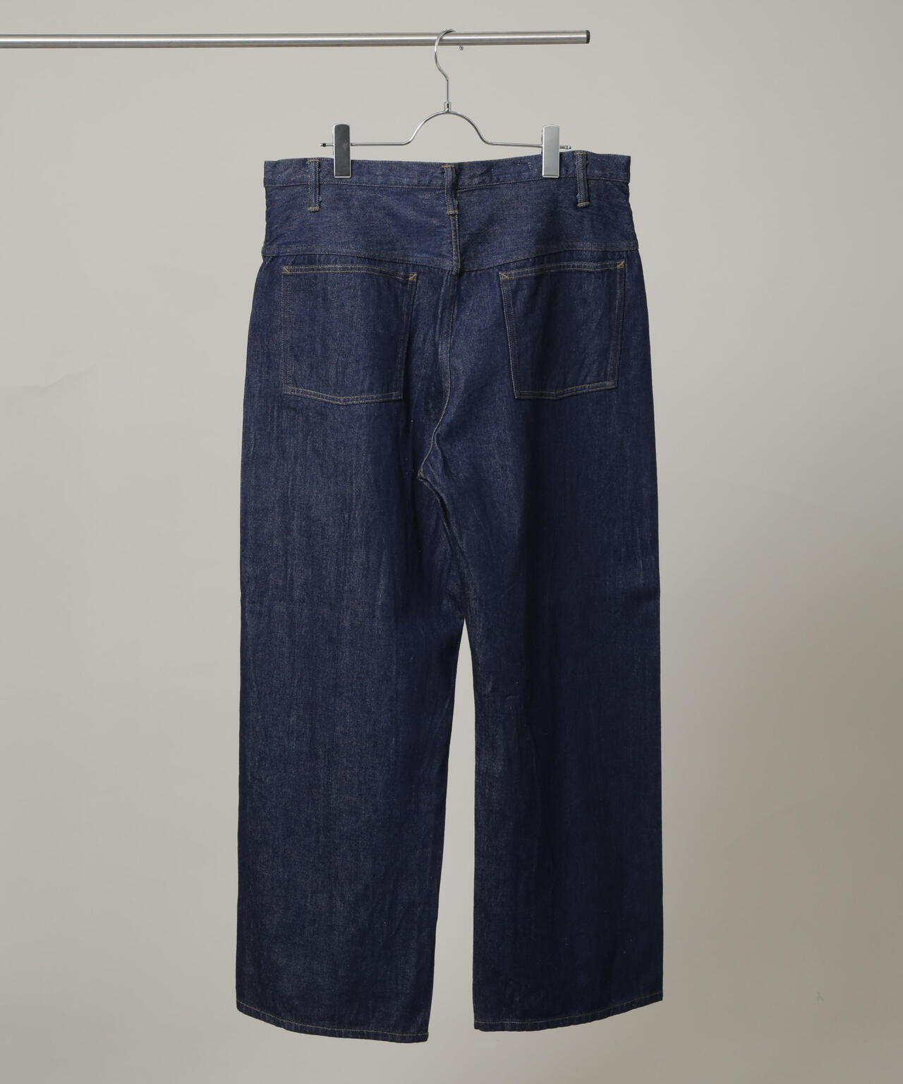AUTHEN/VINTAGE DENIM WIDE LEG 6705227167