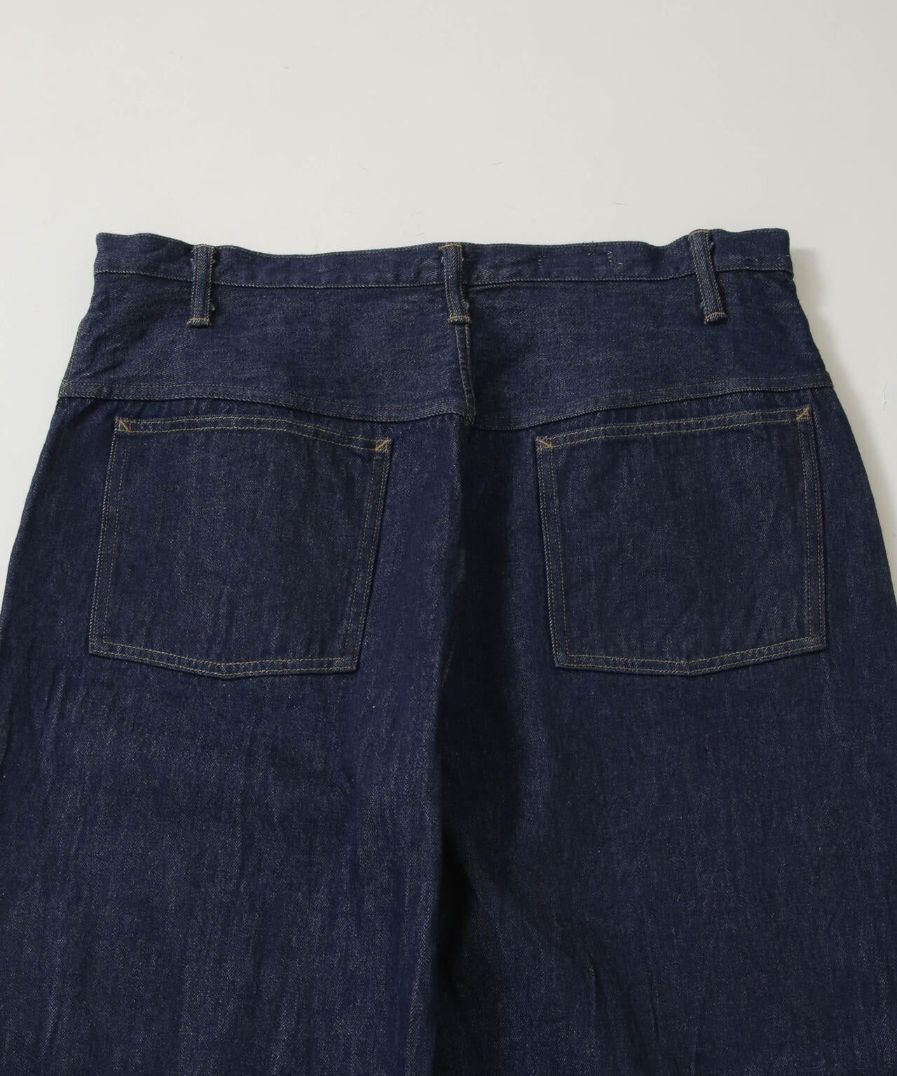 AUTHEN/VINTAGE DENIM WIDE LEG 6705227167
