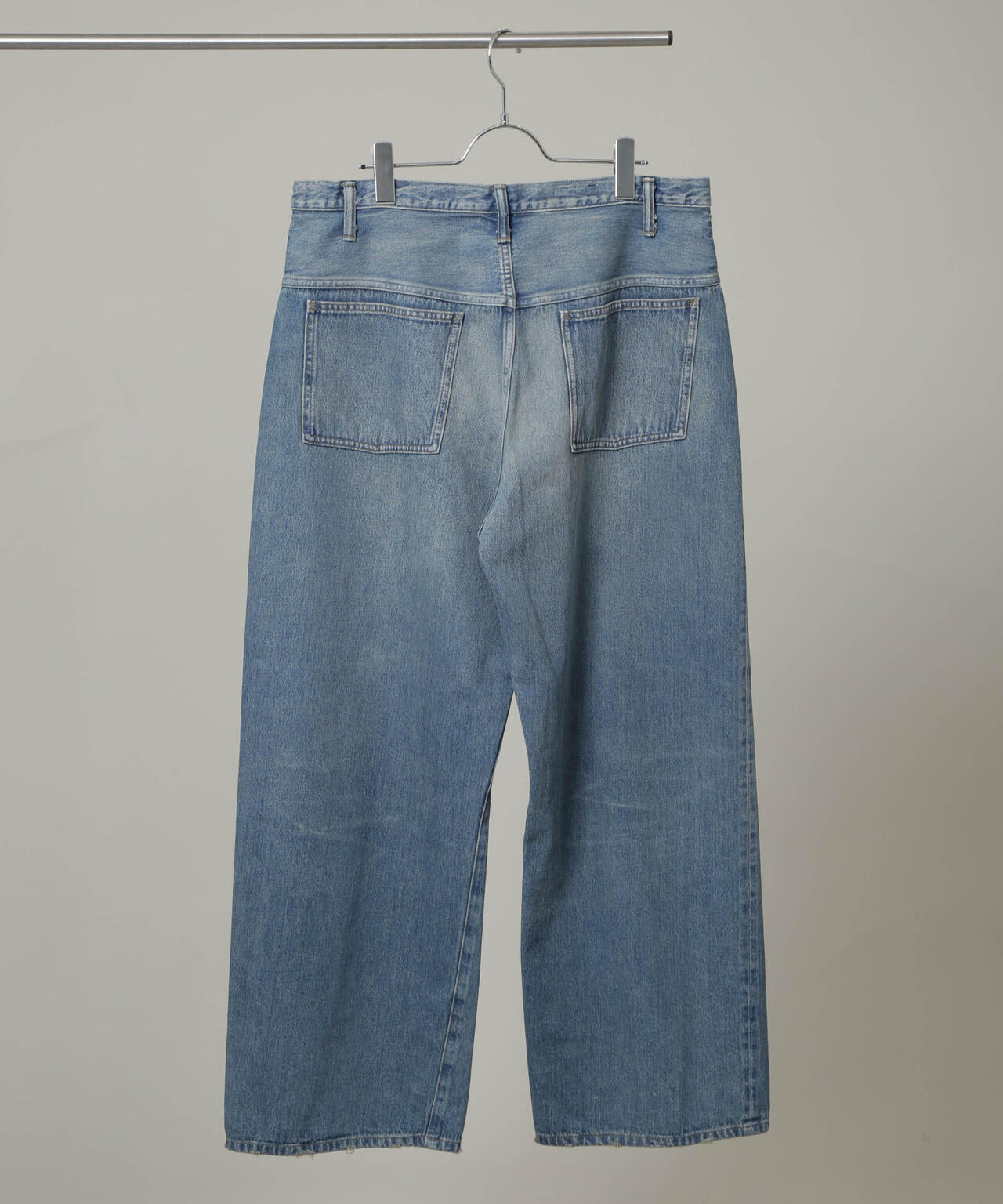 AUTHEN/VINTAGE DENIM WIDE LEG 6705227168