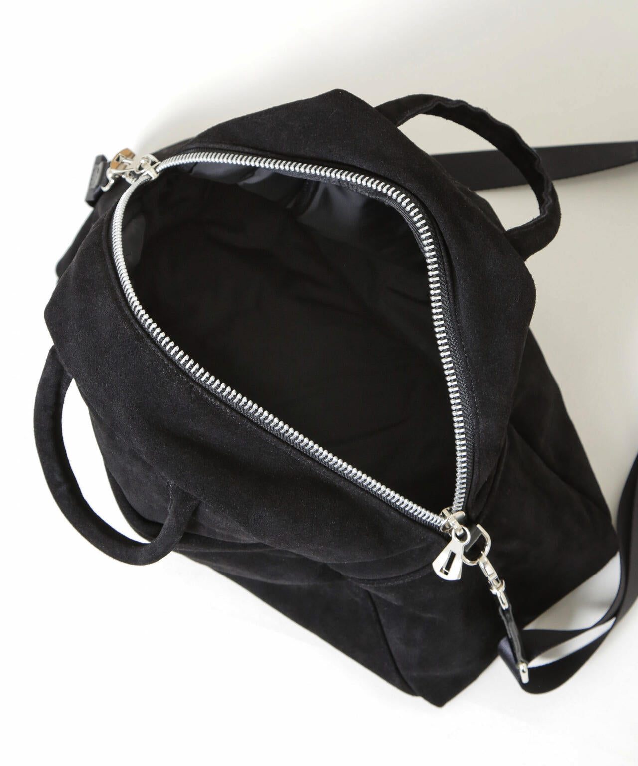 ITTI/別注 ANNIE MADISON BAG / suede 6705232144
