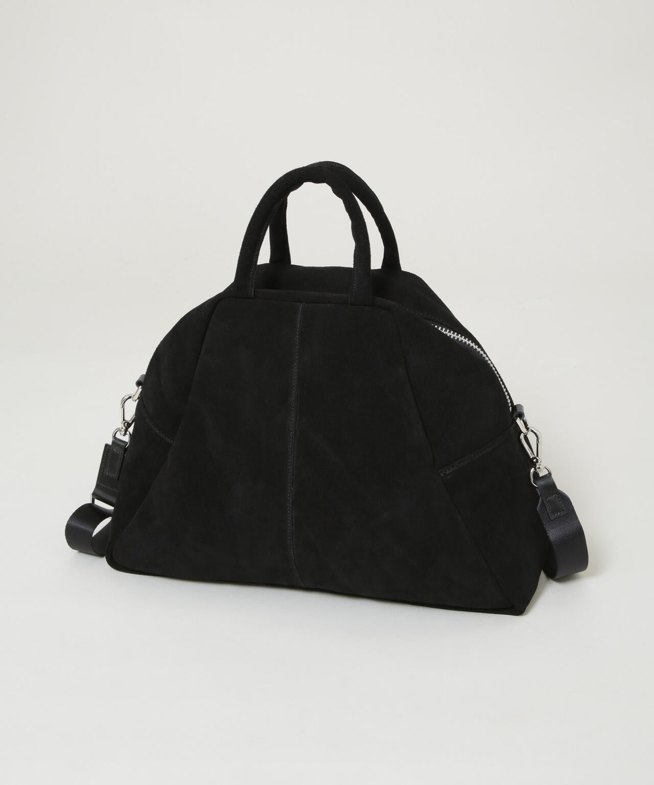 ITTI/別注 ANNIE MADISON BAG / suede 6705232144