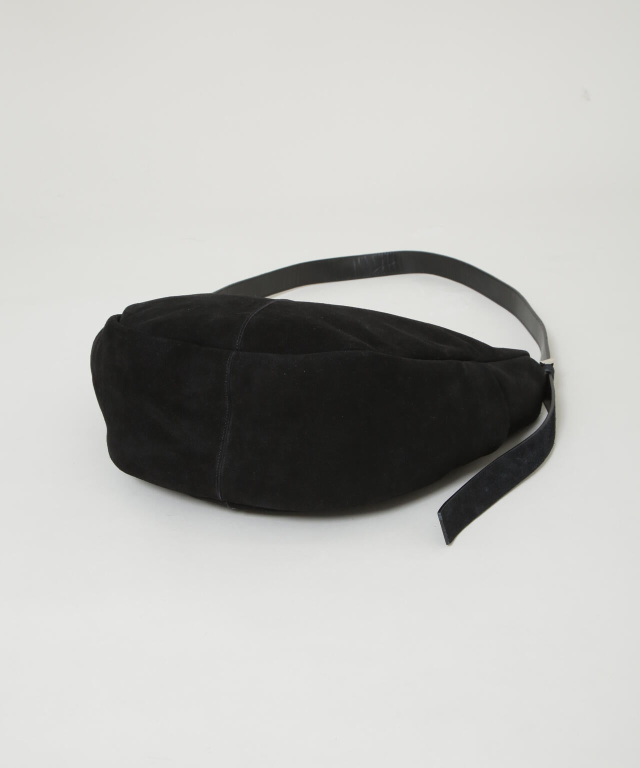 ITTI/別注 ANNIE MOON BAG / suede 6705232145