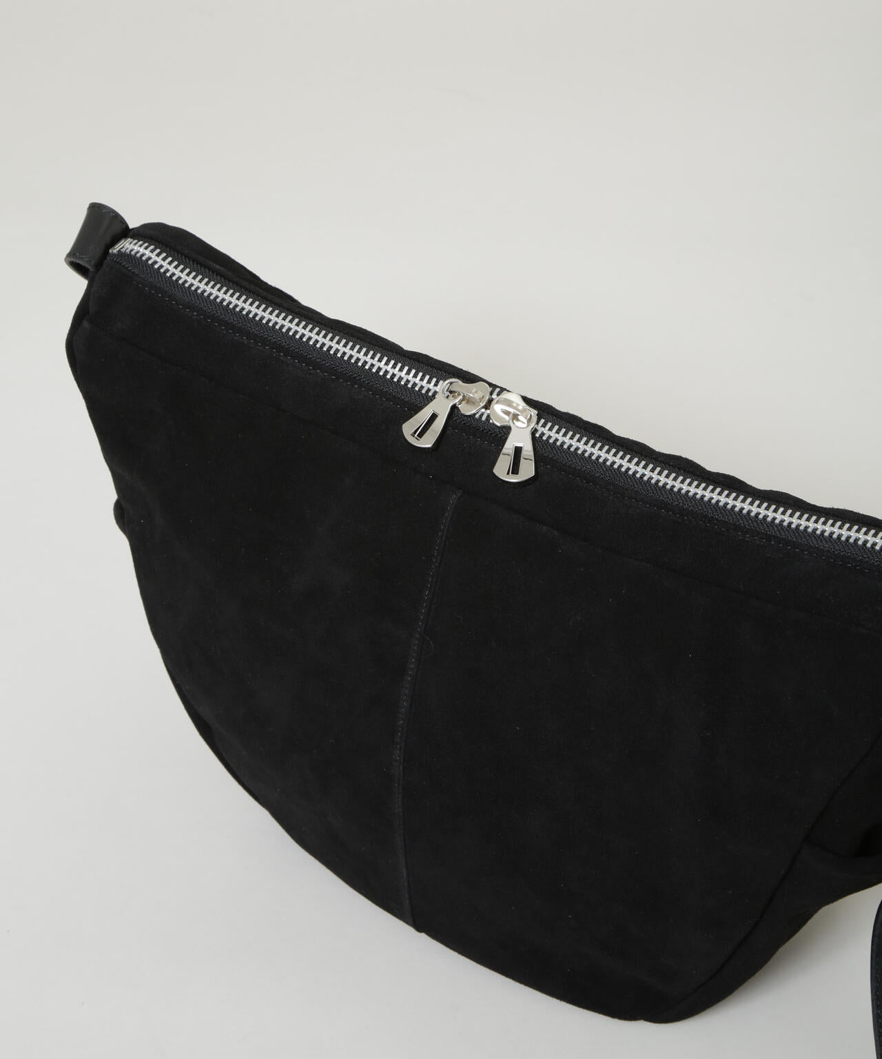 ITTI/別注 ANNIE MOON BAG / suede 6705232145