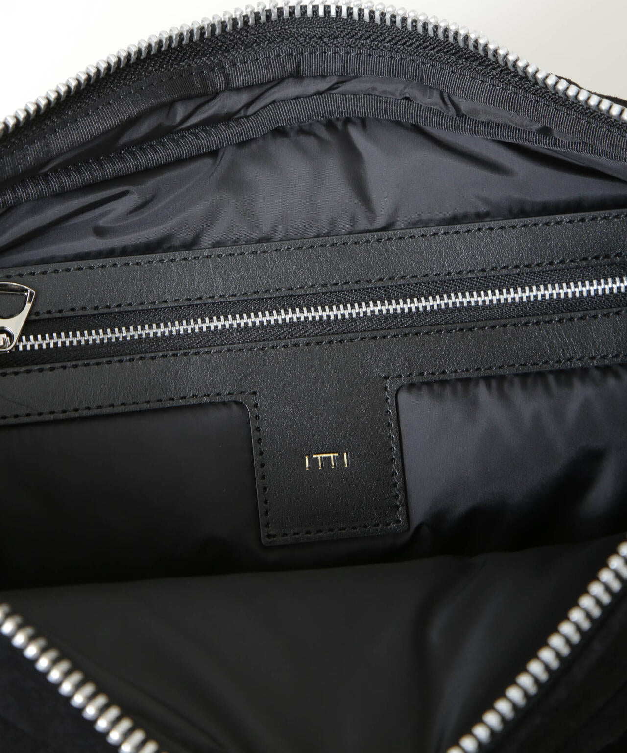 ITTI/別注 ANNIE MOON BAG / suede 6705232145