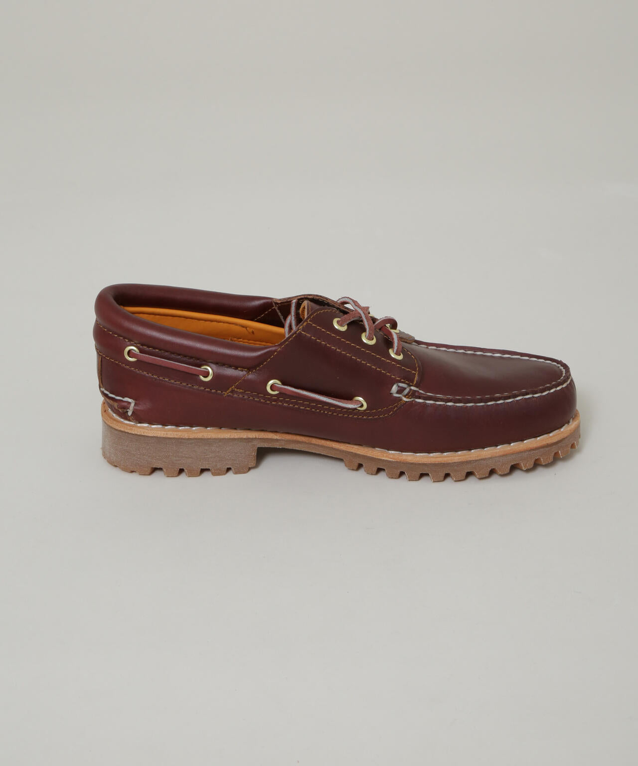 Timberland/Authentic 3 eye classic 6705233016