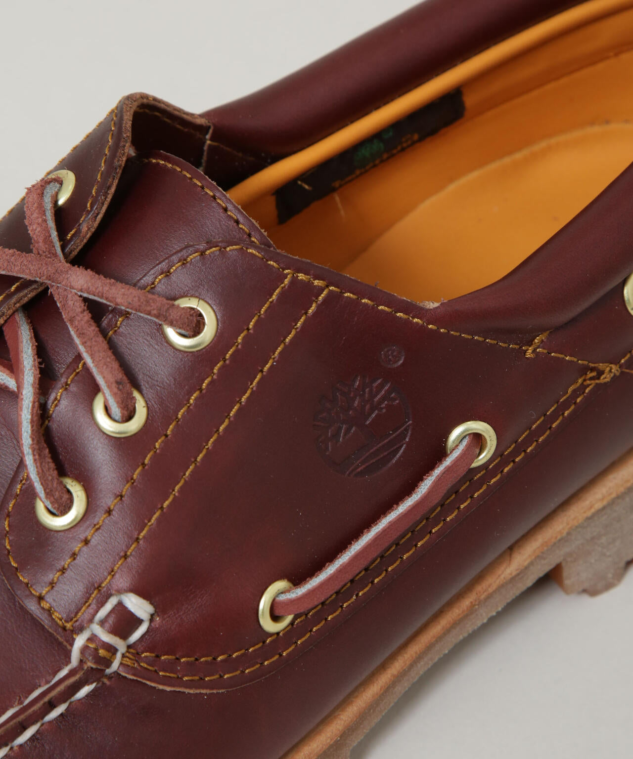 Timberland/Authentic 3 eye classic 6705233016