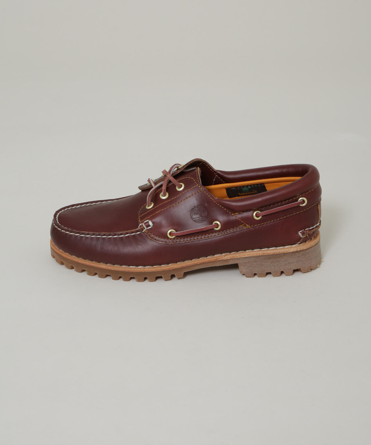 Timberland/Authentic 3 eye classic 6705233016