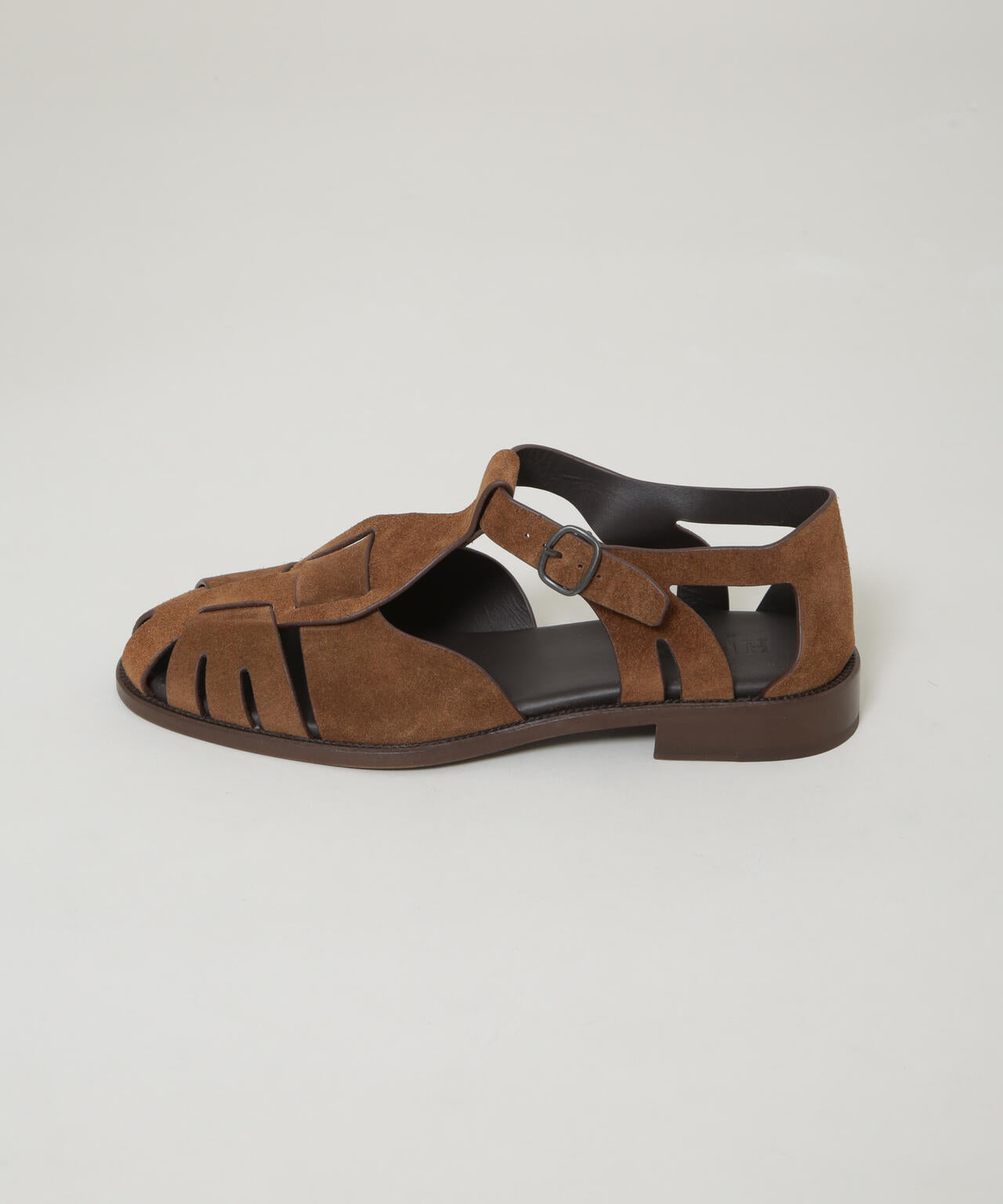 HEREU/Pesca Suede 6705233018