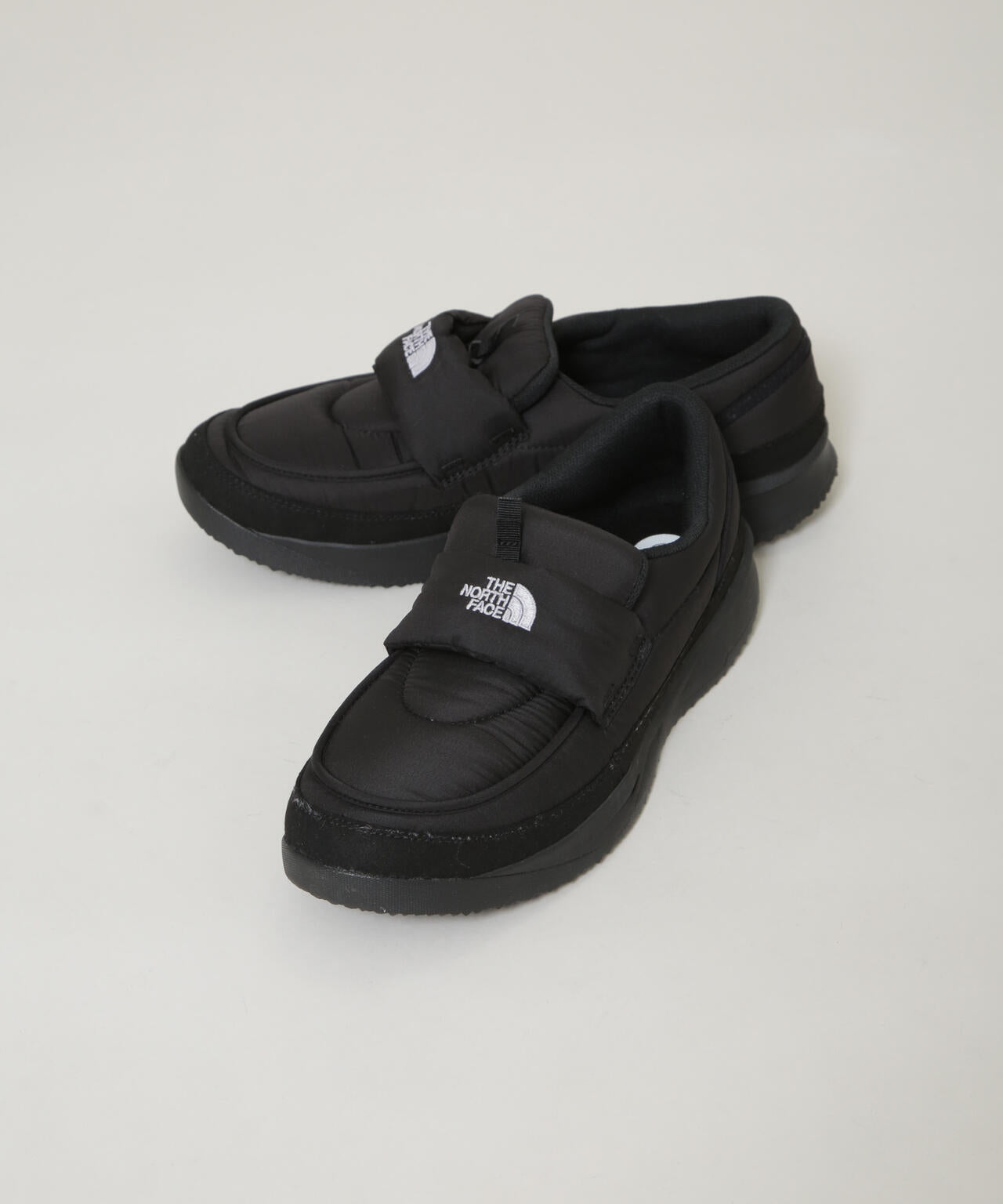 THE NORTH FACE/Nuptse Loafer 6705233021