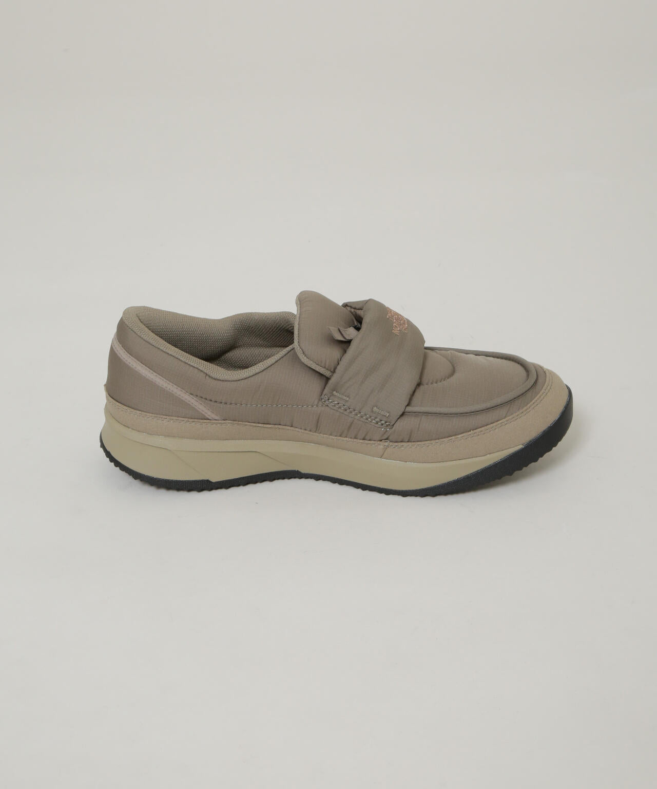 THE NORTH FACE/Nuptse Loafer 6705233021