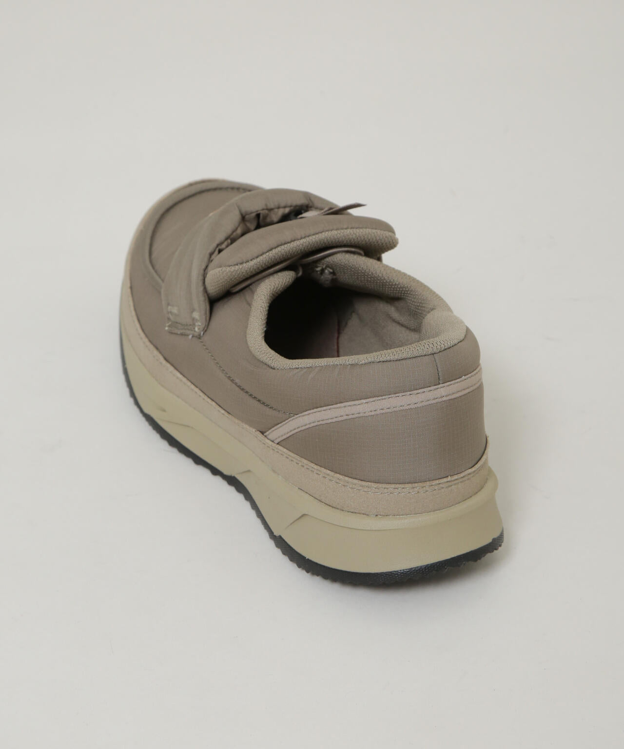 THE NORTH FACE/Nuptse Loafer 6705233021