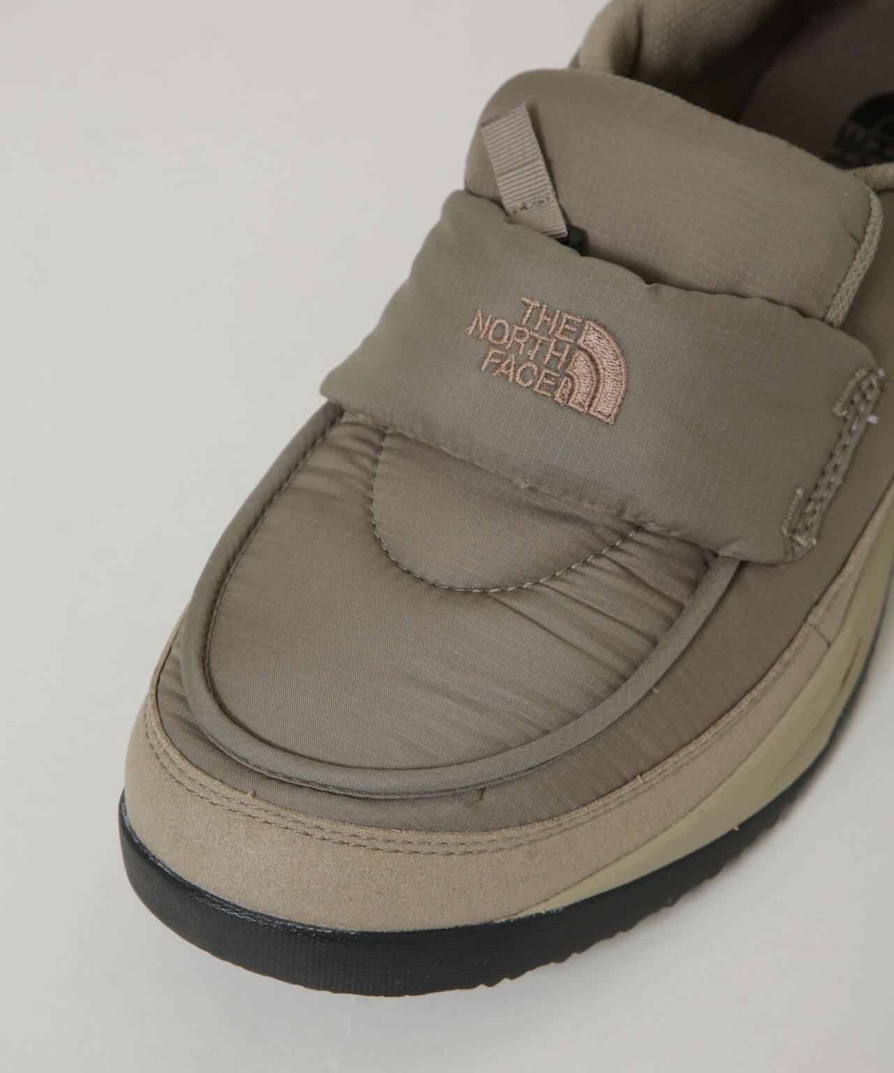 THE NORTH FACE/Nuptse Loafer 6705233021