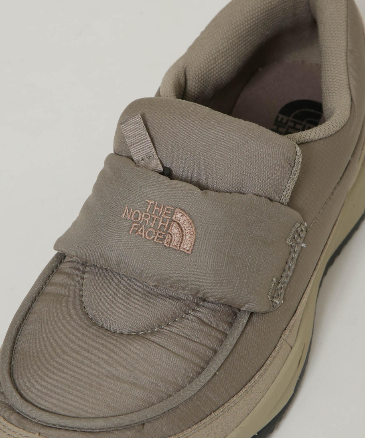 THE NORTH FACE/Nuptse Loafer 6705233021