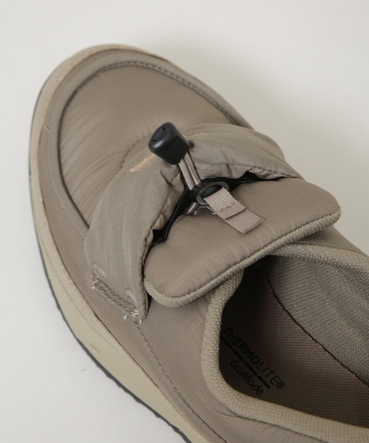 THE NORTH FACE/Nuptse Loafer 6705233021