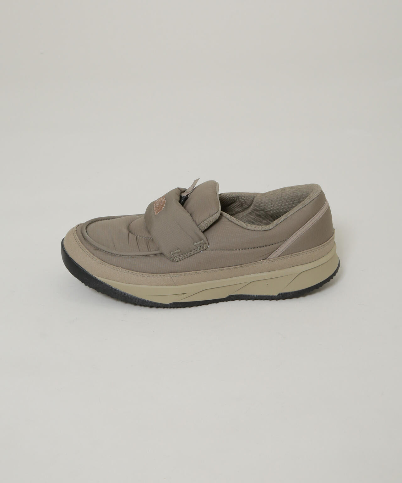 THE NORTH FACE/Nuptse Loafer 6705233021