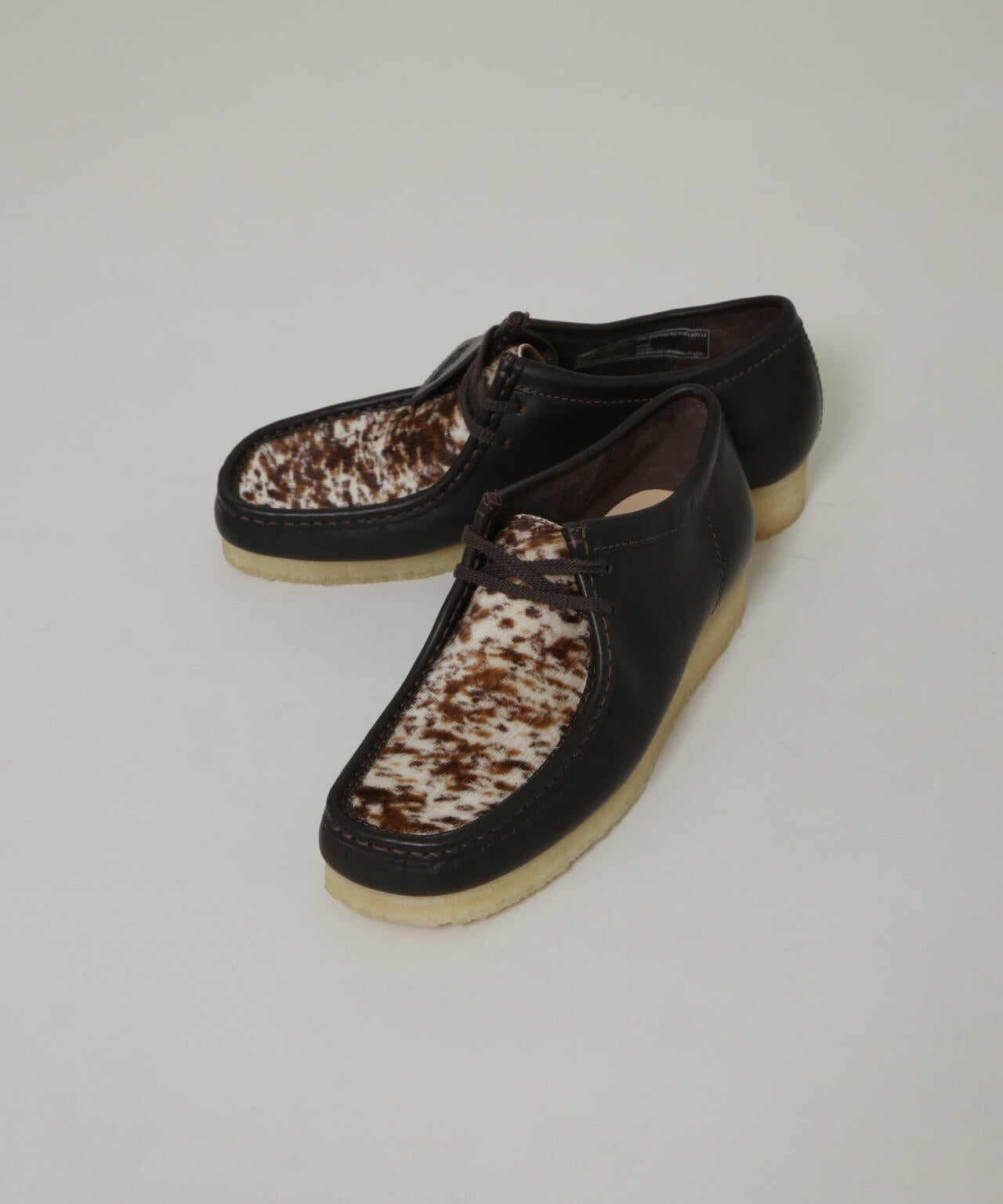 clarks/Wallabee 6705233027