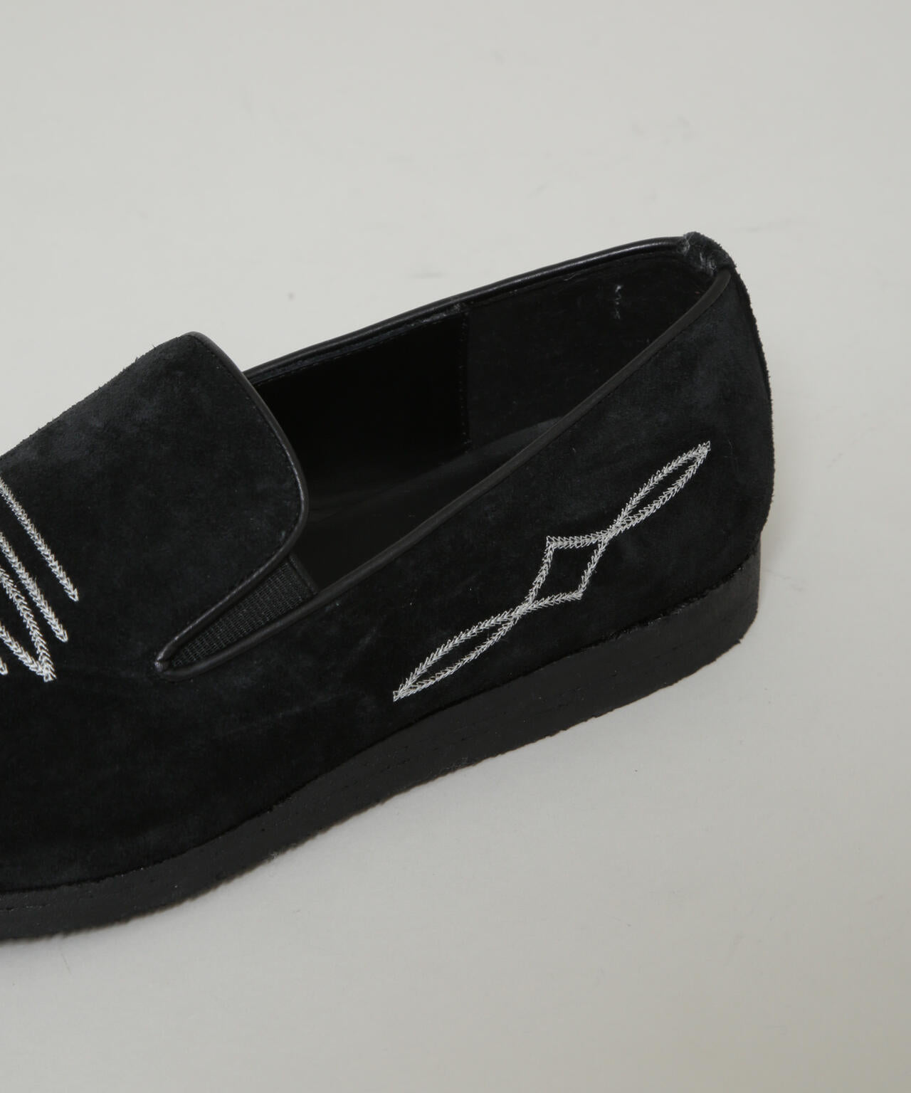 Tomo&Co./別注 2 MILES SHOES 6705233029
