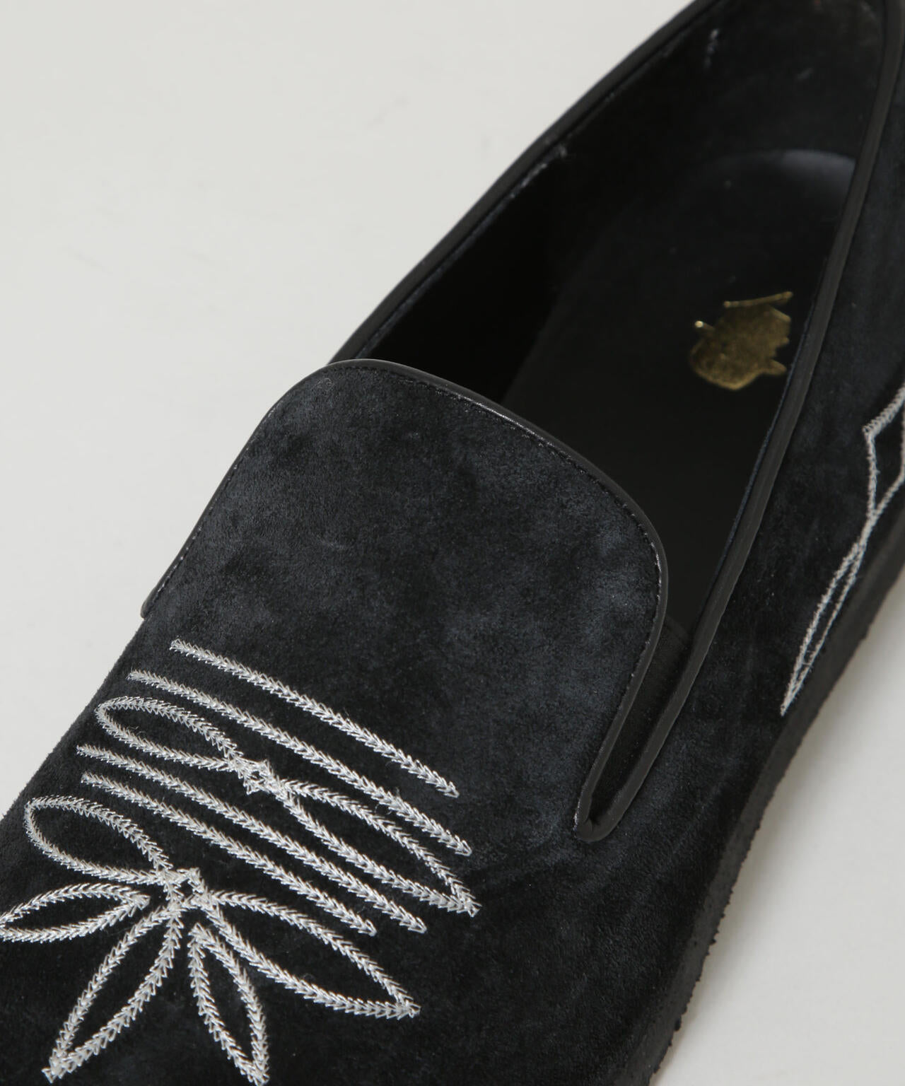 Tomo&Co./別注 2 MILES SHOES 6705233029