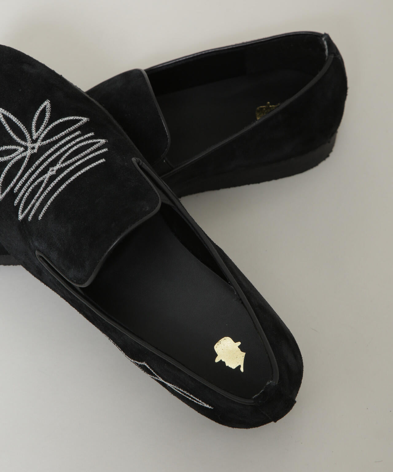 Tomo&Co./別注 2 MILES SHOES 6705233029