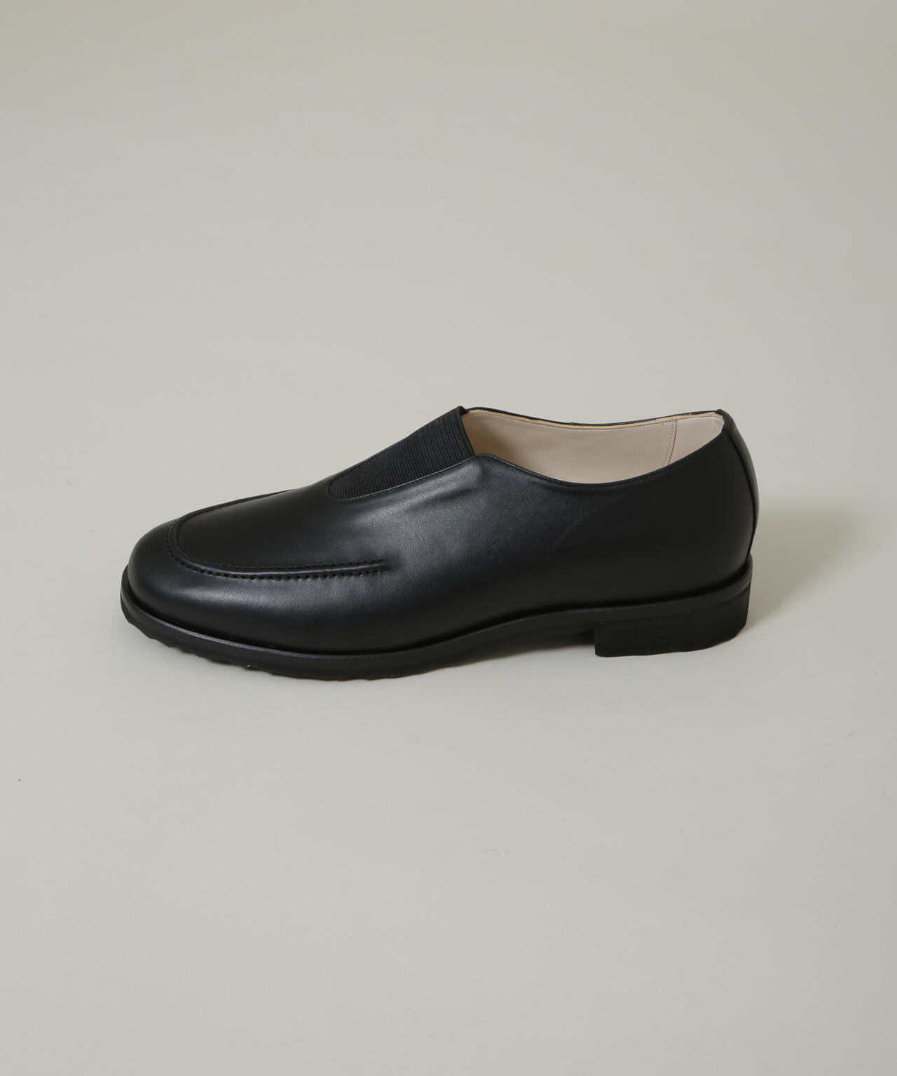 foot the coacher/ELASTIC MOCCASINS 6705233033
