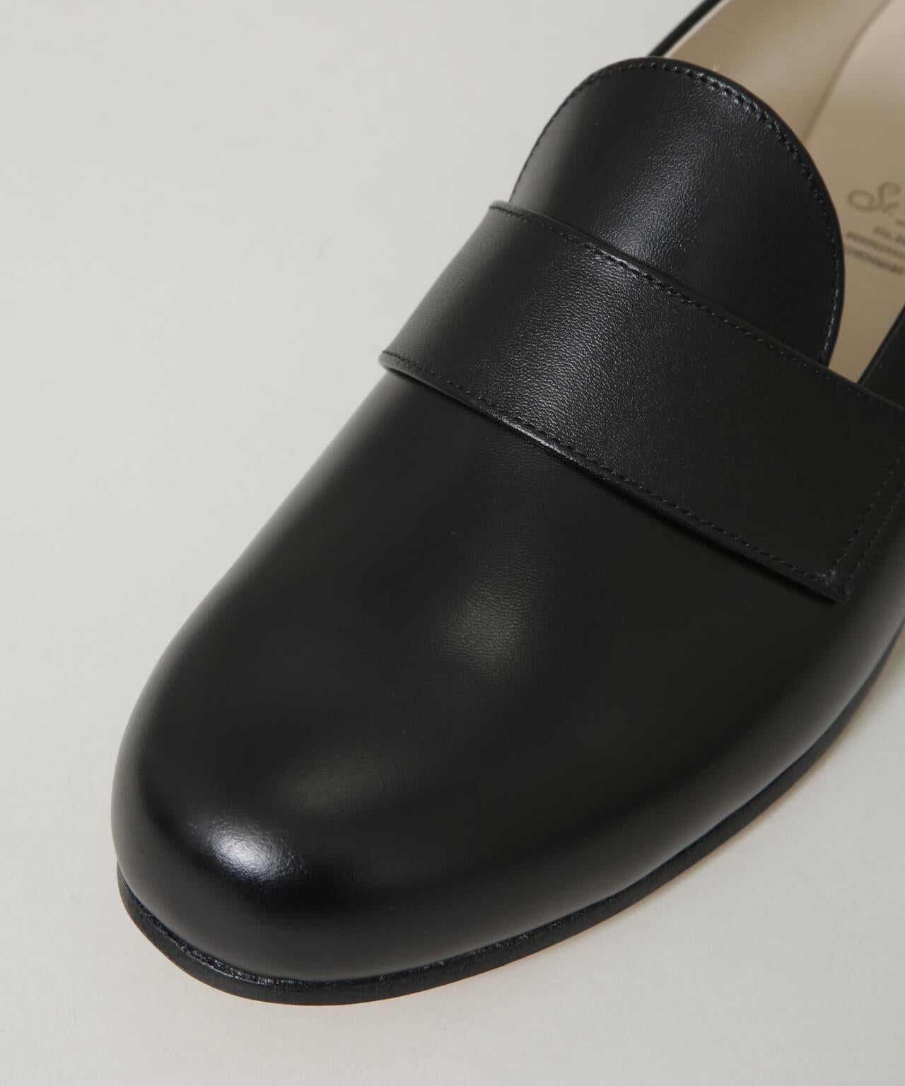 foot the coacher/FRENCH LOAFER 6705233034