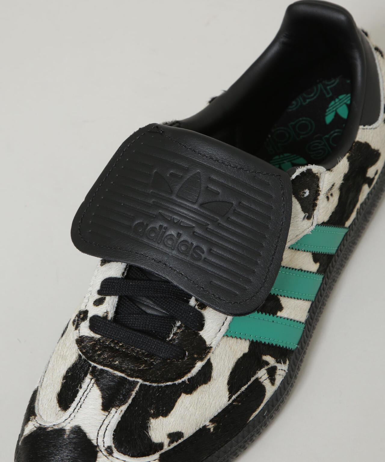 adidas/SAMBA LT W 6705234134