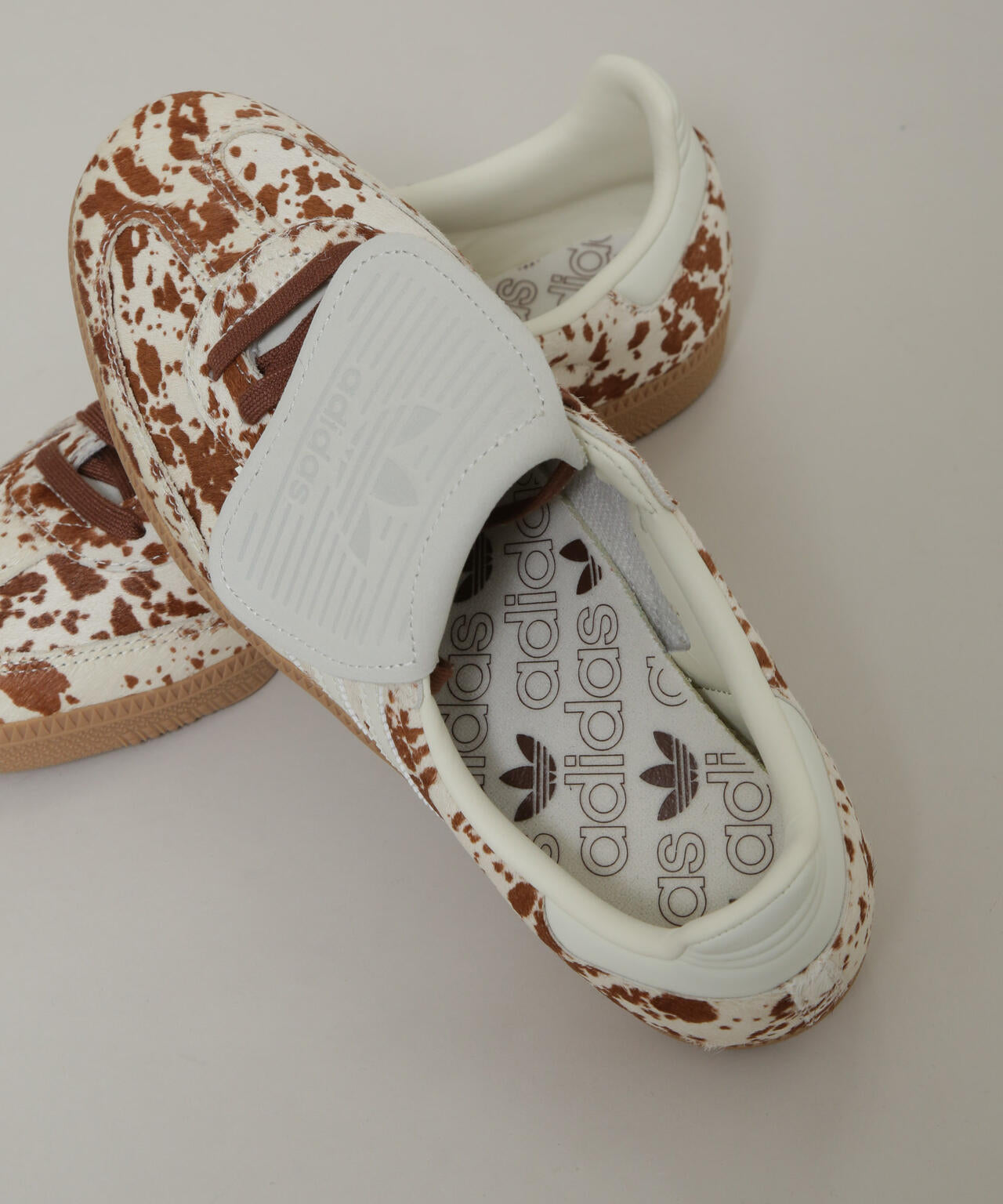 adidas/SAMBA LT W 6705234134