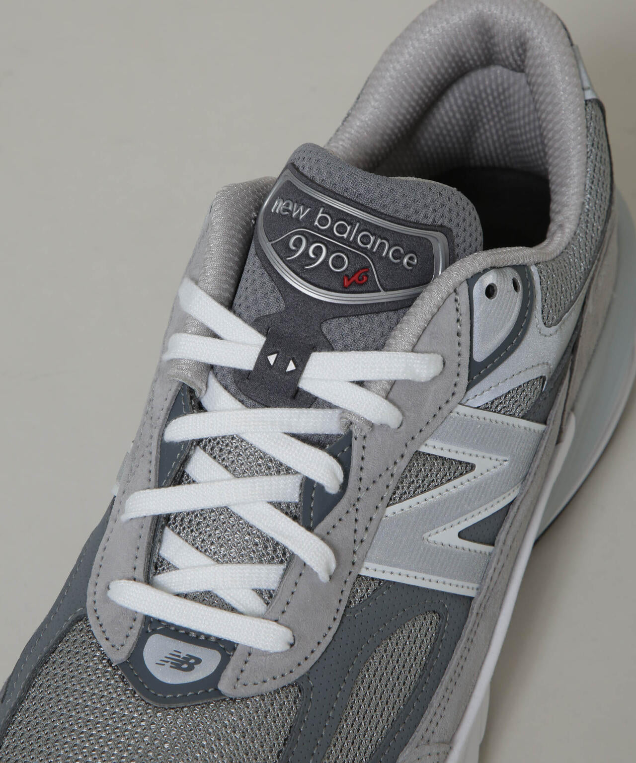 new balance/M990v6 6705234155