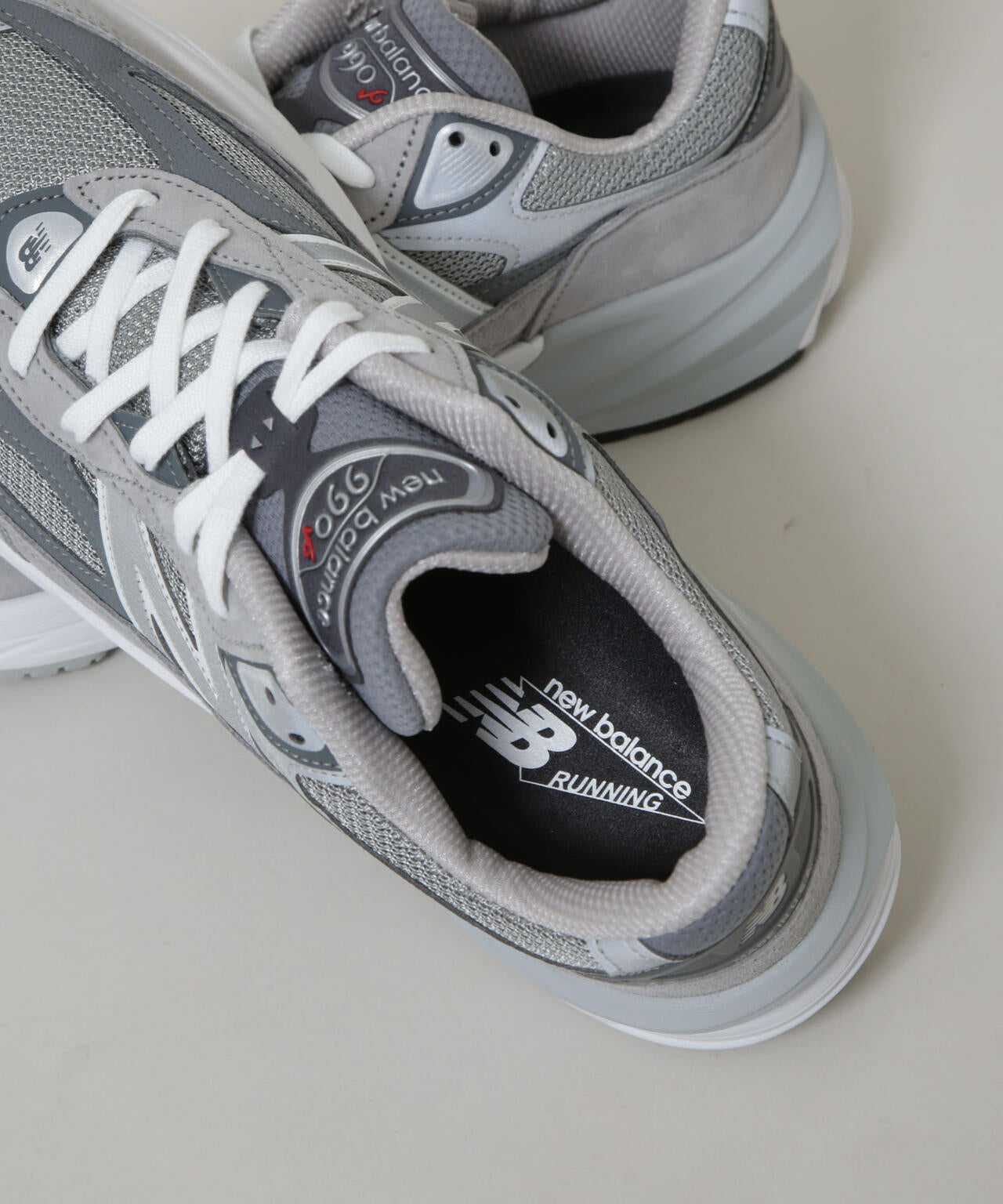 new balance/M990v6 6705234155