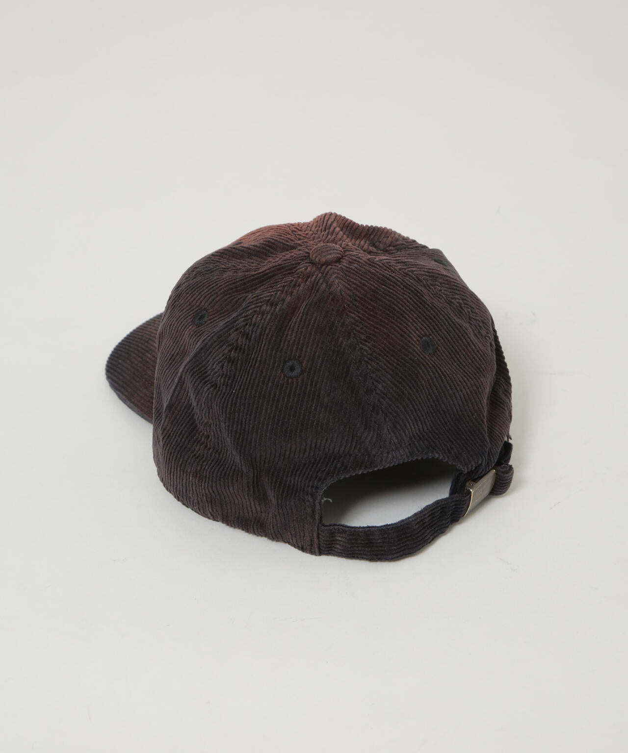 AUTHEN/FADE CORDUROY CAP 6705239076