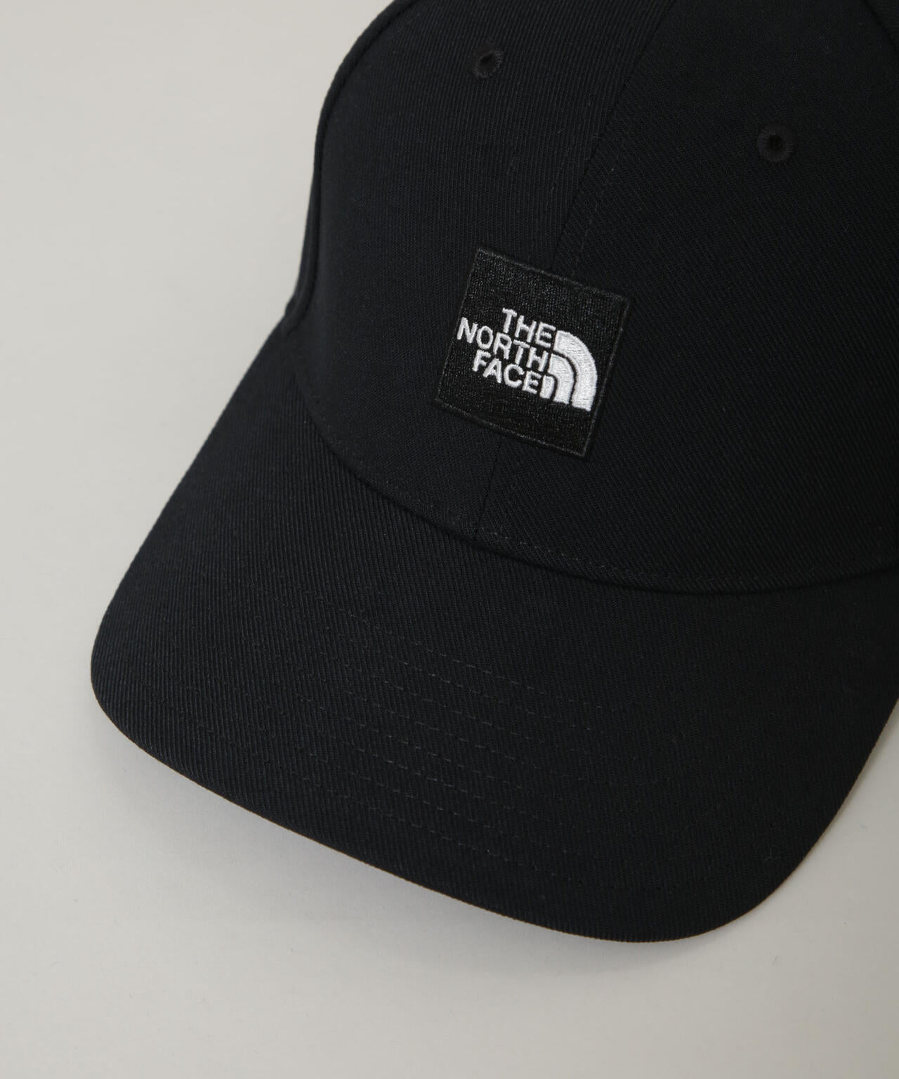 THE NORTH FACE/Square Logo Cap 6705239077