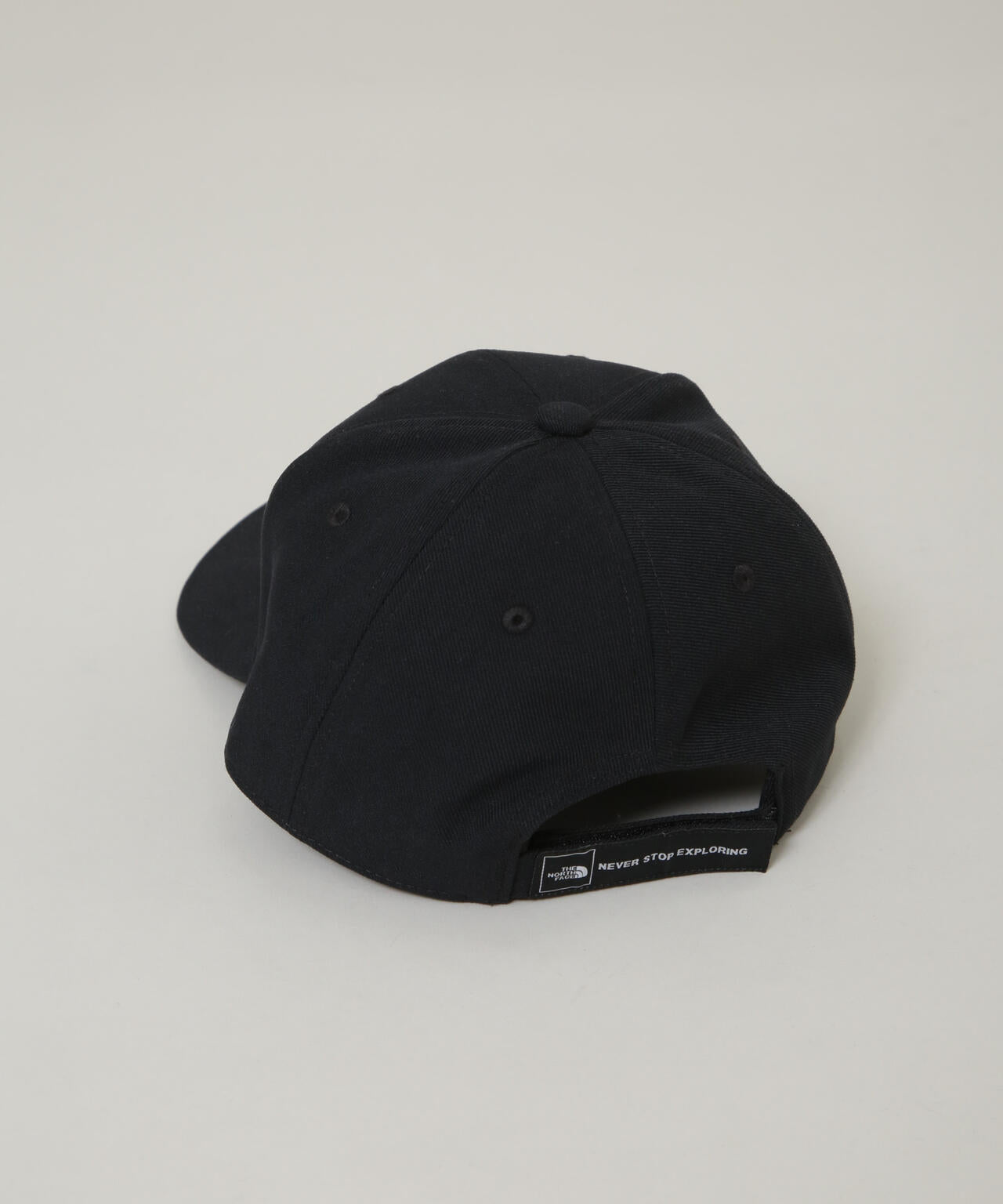 THE NORTH FACE/Square Logo Cap 6705239077