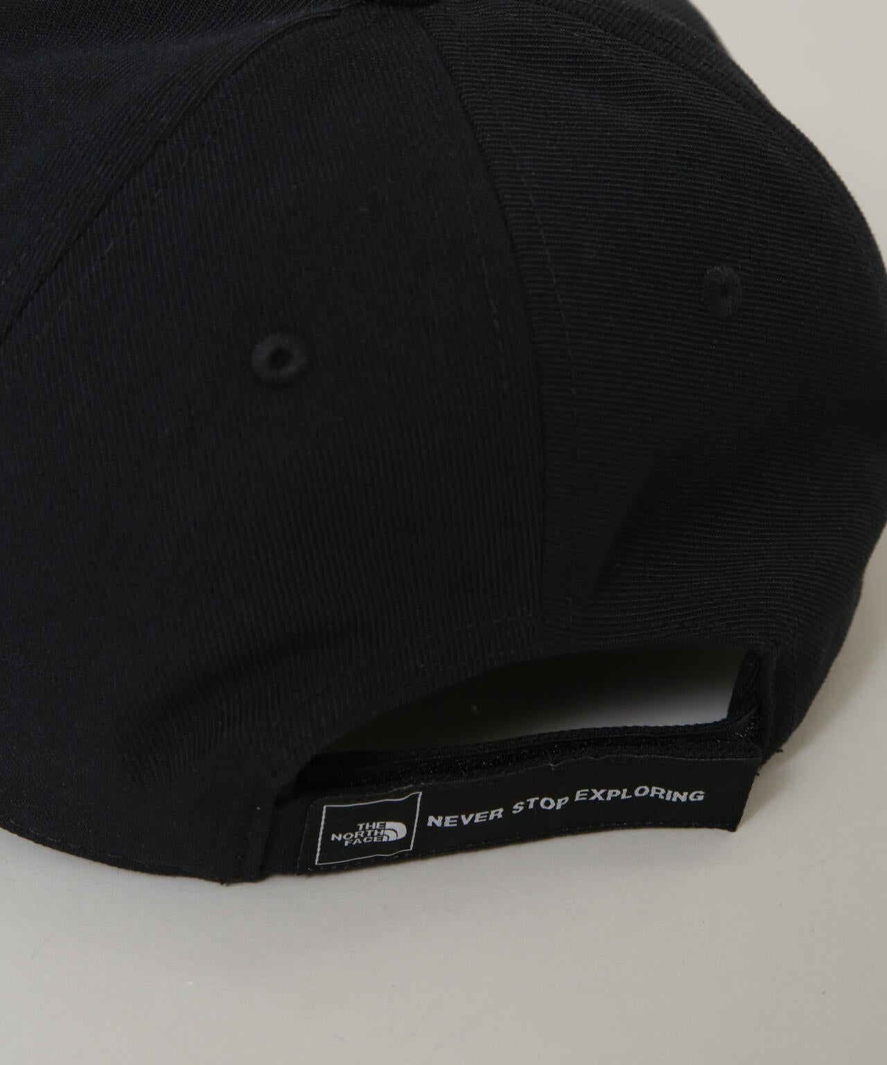 THE NORTH FACE/Square Logo Cap 6705239077