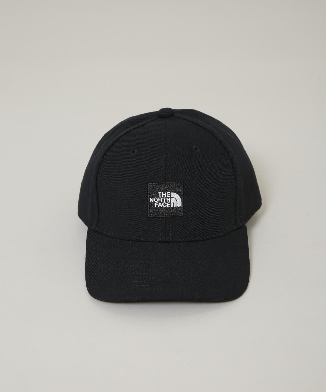 THE NORTH FACE/Square Logo Cap 6705239077