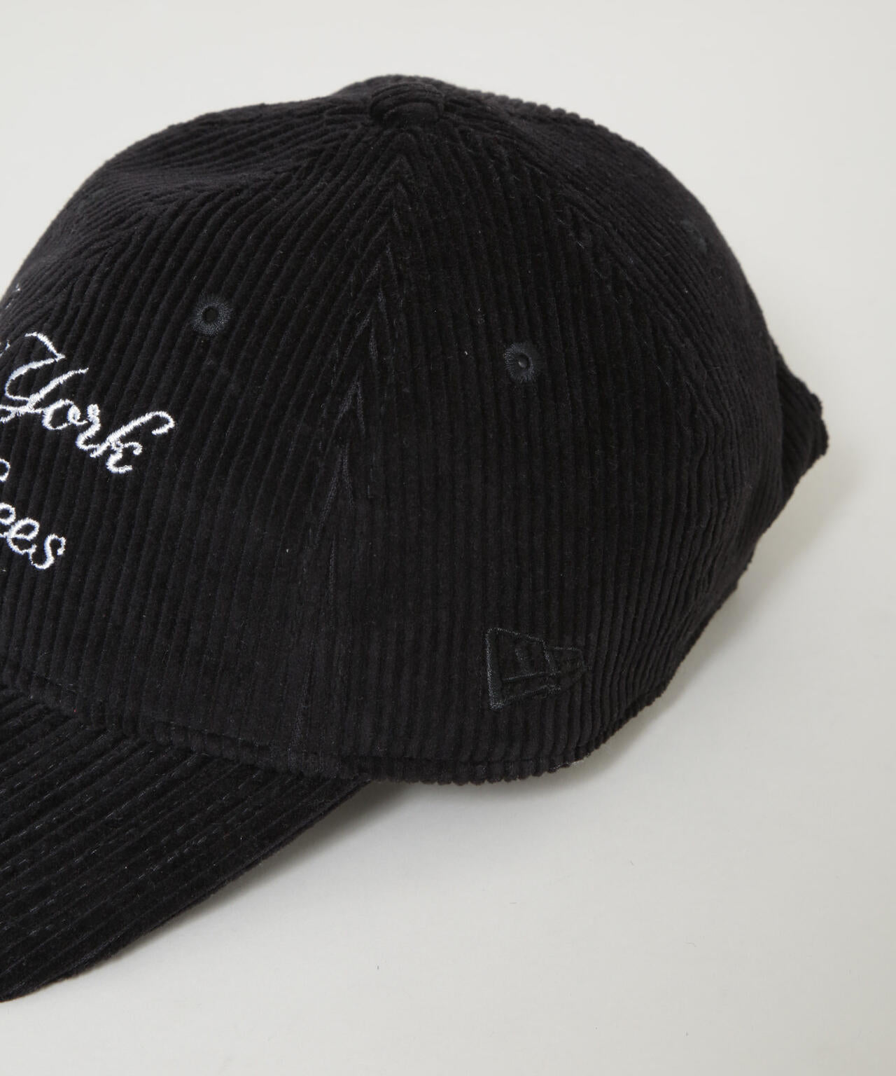 NEW ERA(R)/別注940 NY / 9FORTY CORDUROY CAP 6705239090
