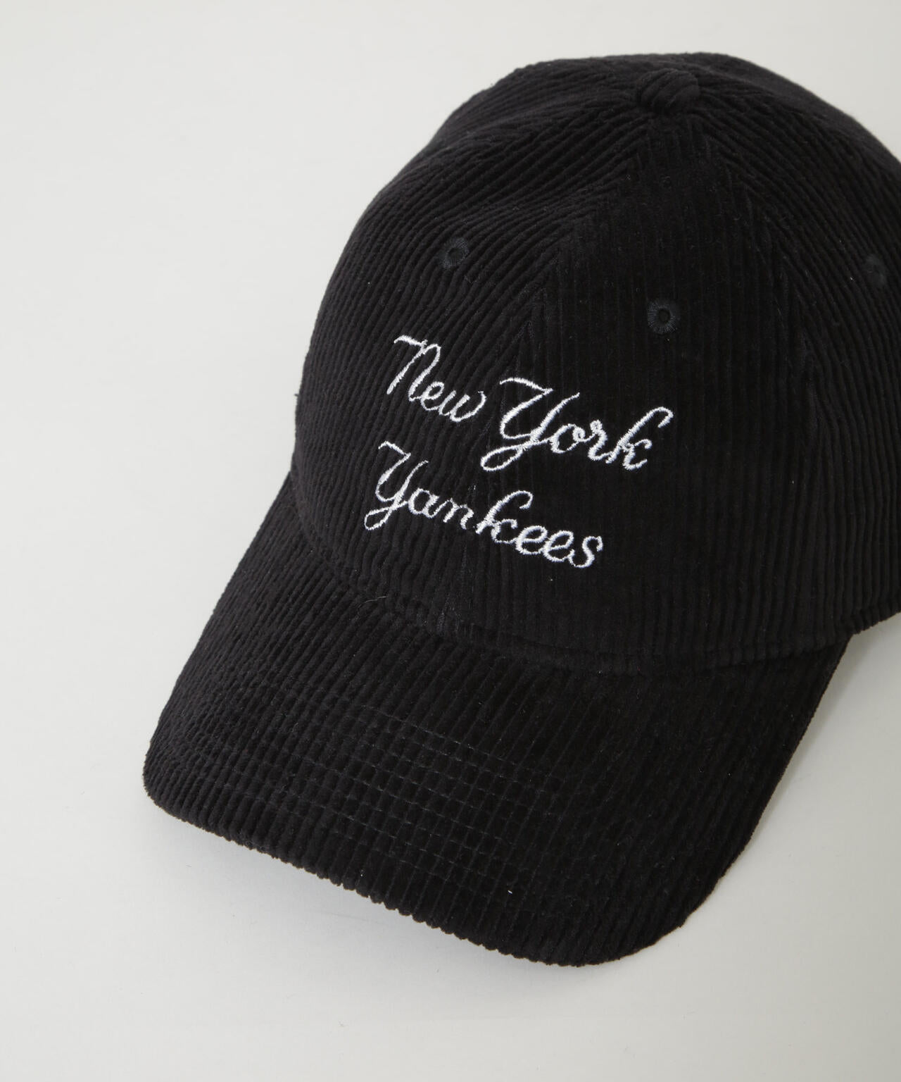 NEW ERA(R)/別注940 NY / 9FORTY CORDUROY CAP 6705239090