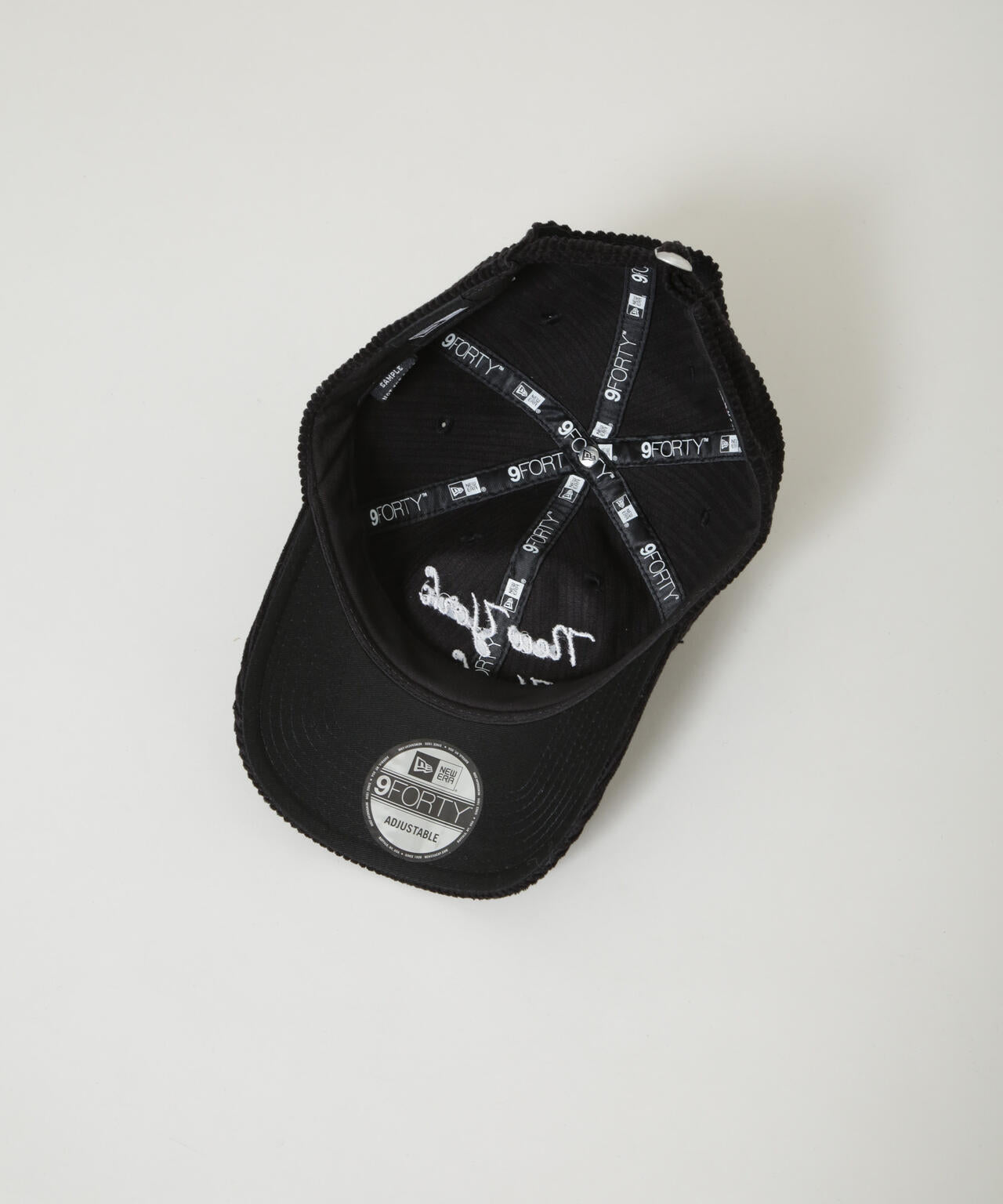 NEW ERA(R)/別注940 NY / 9FORTY CORDUROY CAP 6705239090