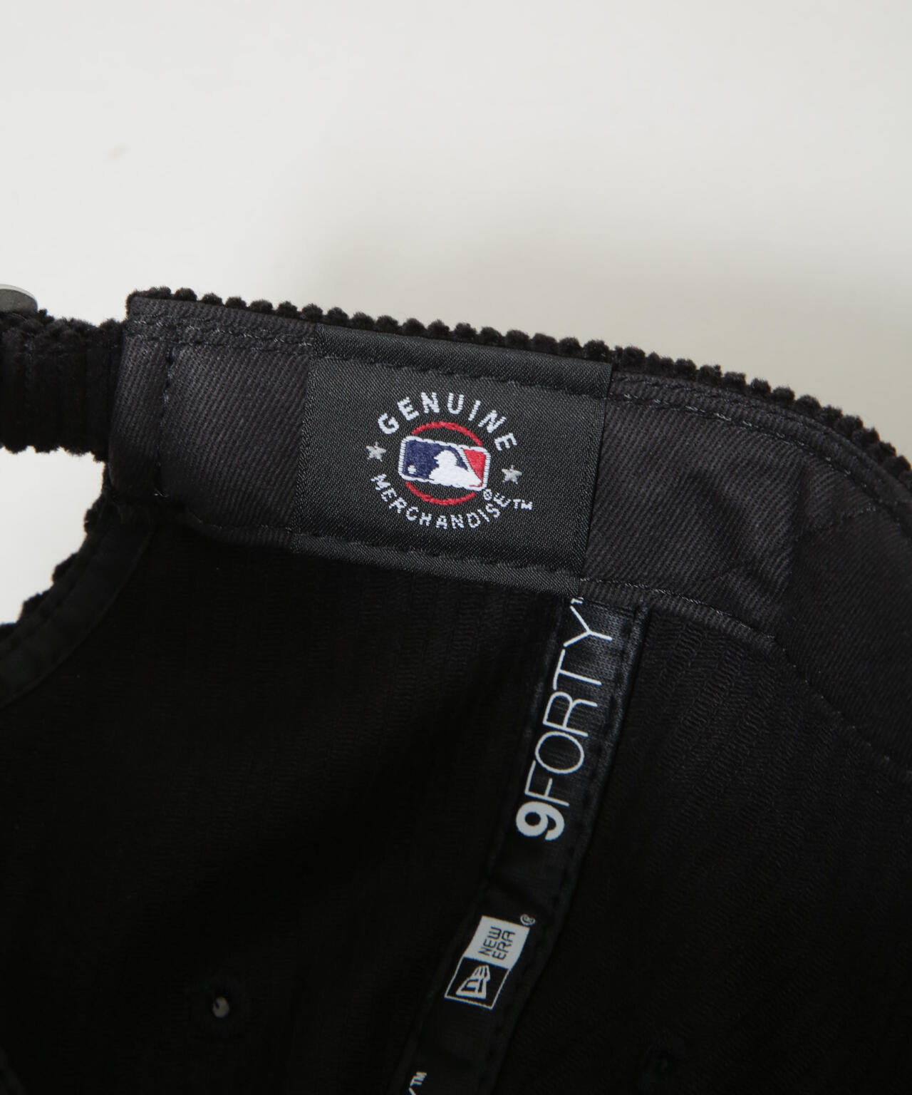 NEW ERA(R)/別注940 NY / 9FORTY CORDUROY CAP 6705239090
