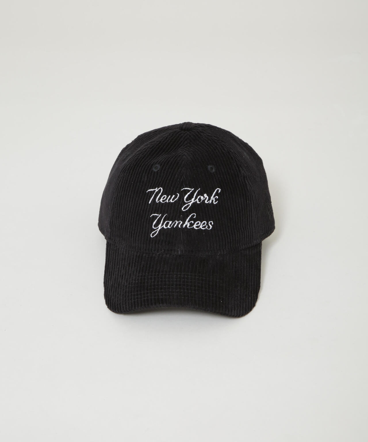 NEW ERA(R)/別注940 NY / 9FORTY CORDUROY CAP 6705239090