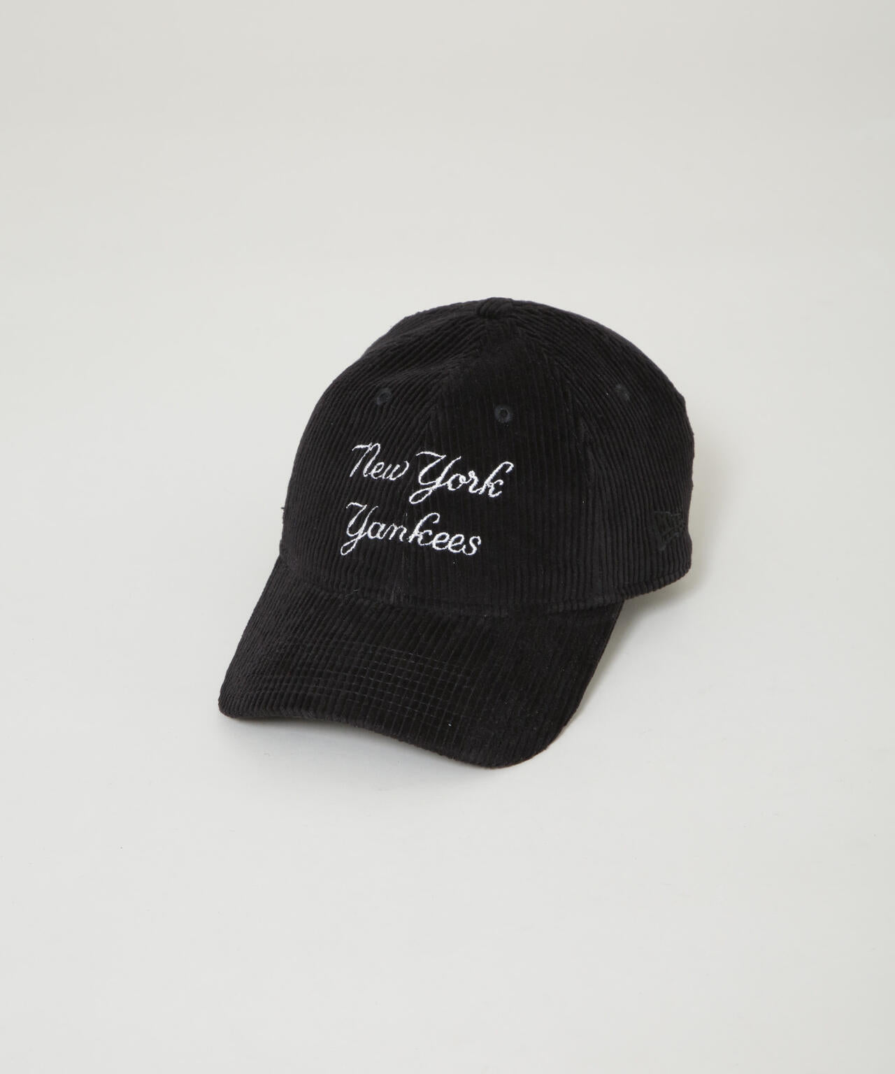 NEW ERA(R)/別注940 NY / 9FORTY CORDUROY CAP 6705239090