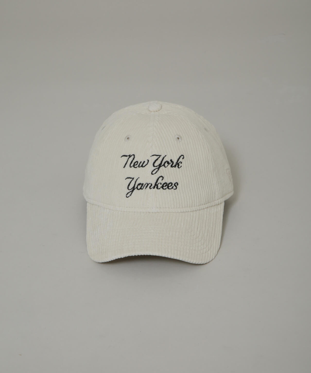 NEW ERA(R)/別注940 NY / 9FORTY CORDUROY CAP 6705239091