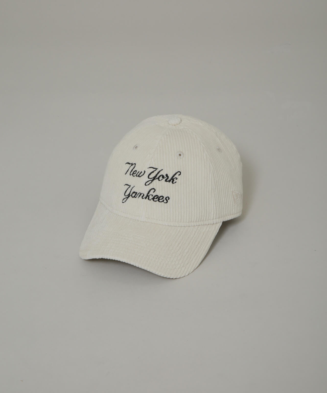 NEW ERA(R)/別注940 NY / 9FORTY CORDUROY CAP 6705239091