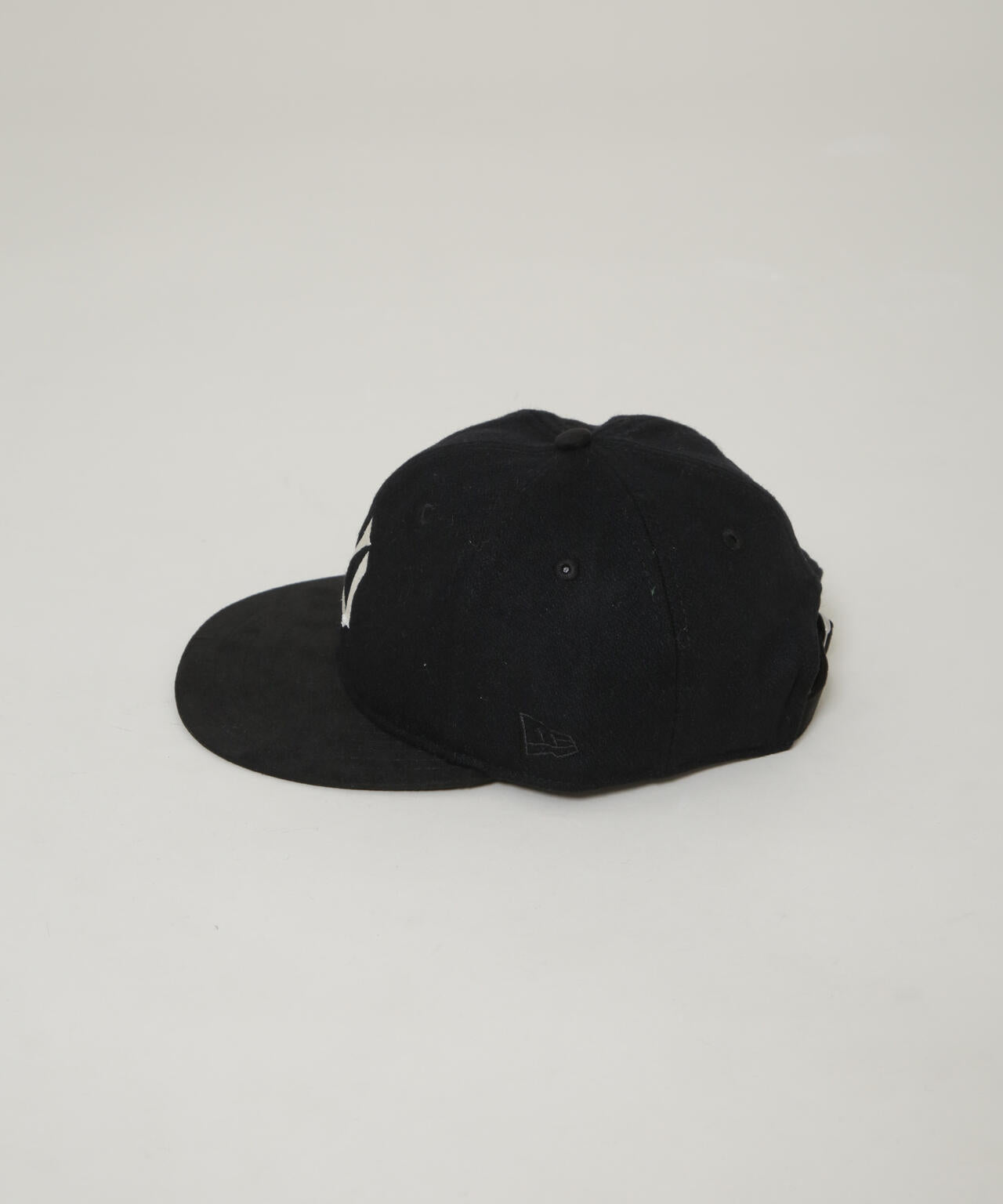 NEW ERA(R)/別注RC950 NY / MLB MELTON CAP 6705239092