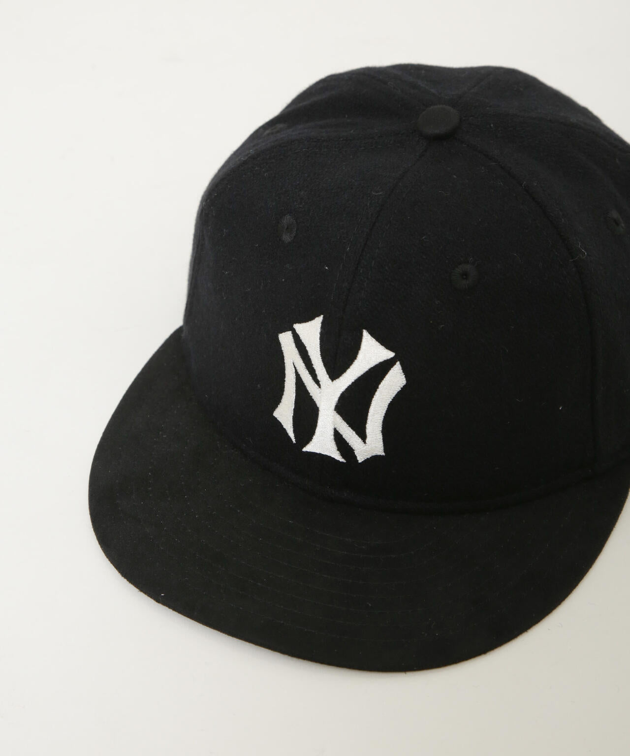NEW ERA(R)/別注RC950 NY / MLB MELTON CAP 6705239092