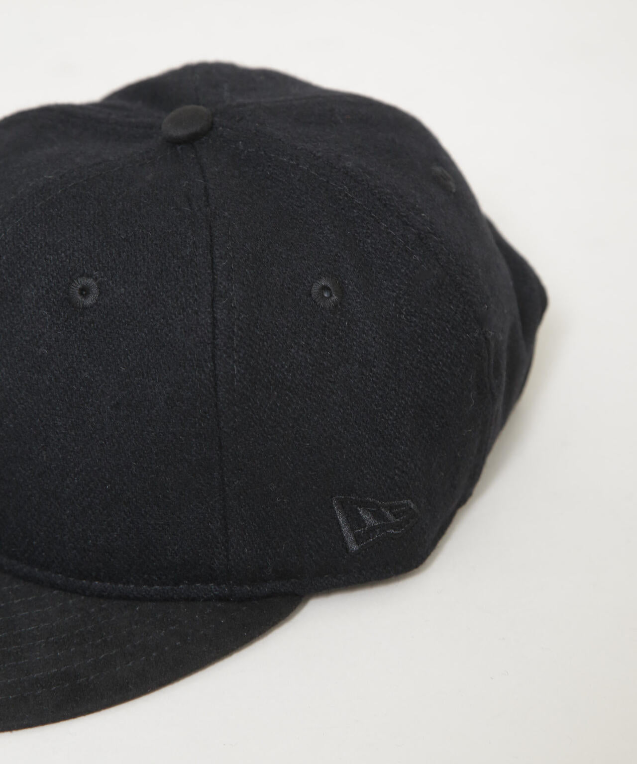 NEW ERA(R)/別注RC950 NY / MLB MELTON CAP 6705239092