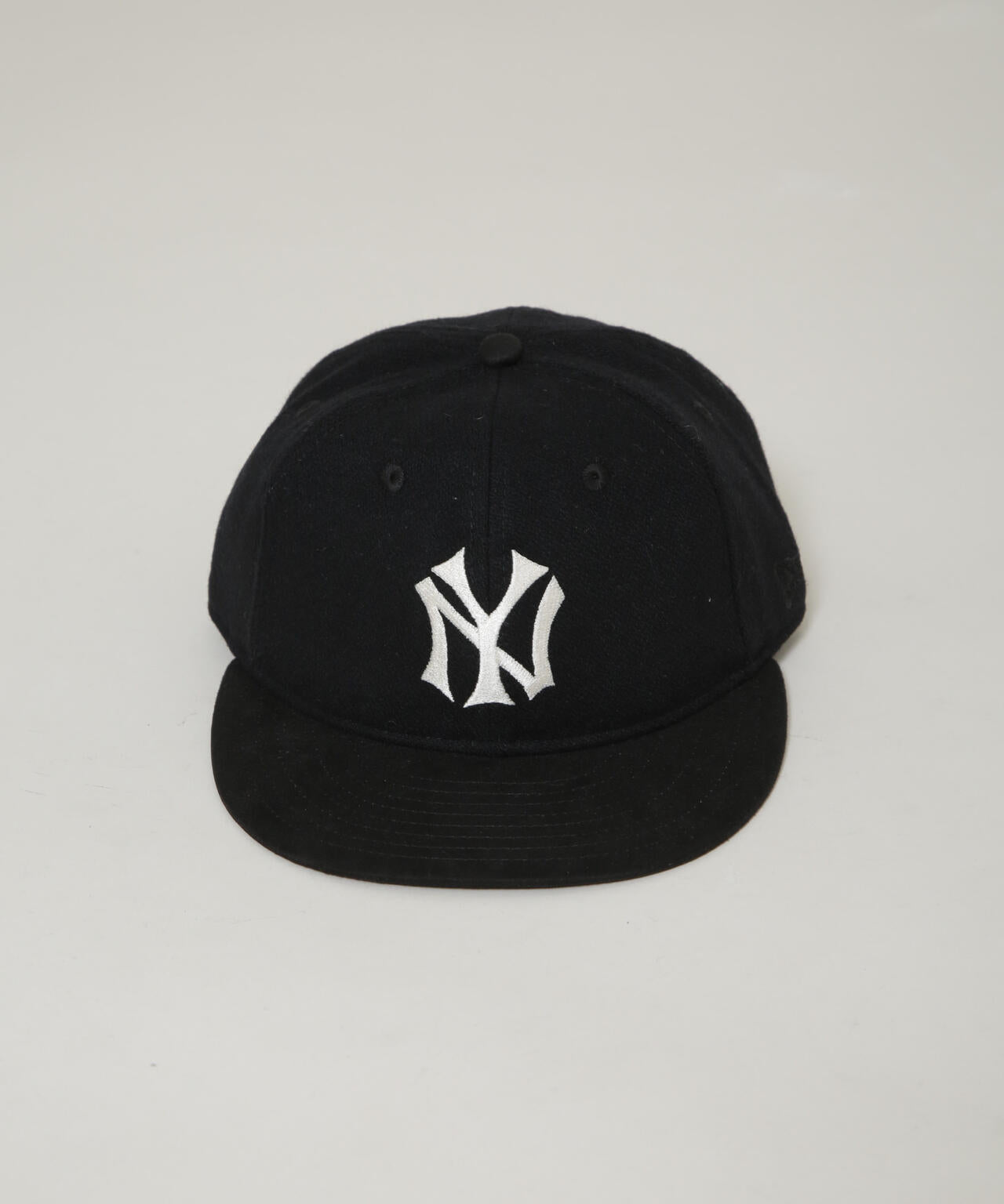 NEW ERA(R)/別注RC950 NY / MLB MELTON CAP 6705239092