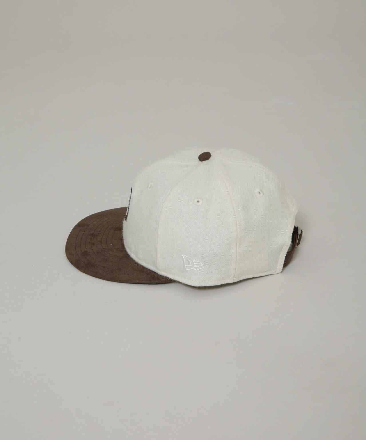 NEW ERA(R)/別注RC950 DT / MLB MELTON CAP 6705239093